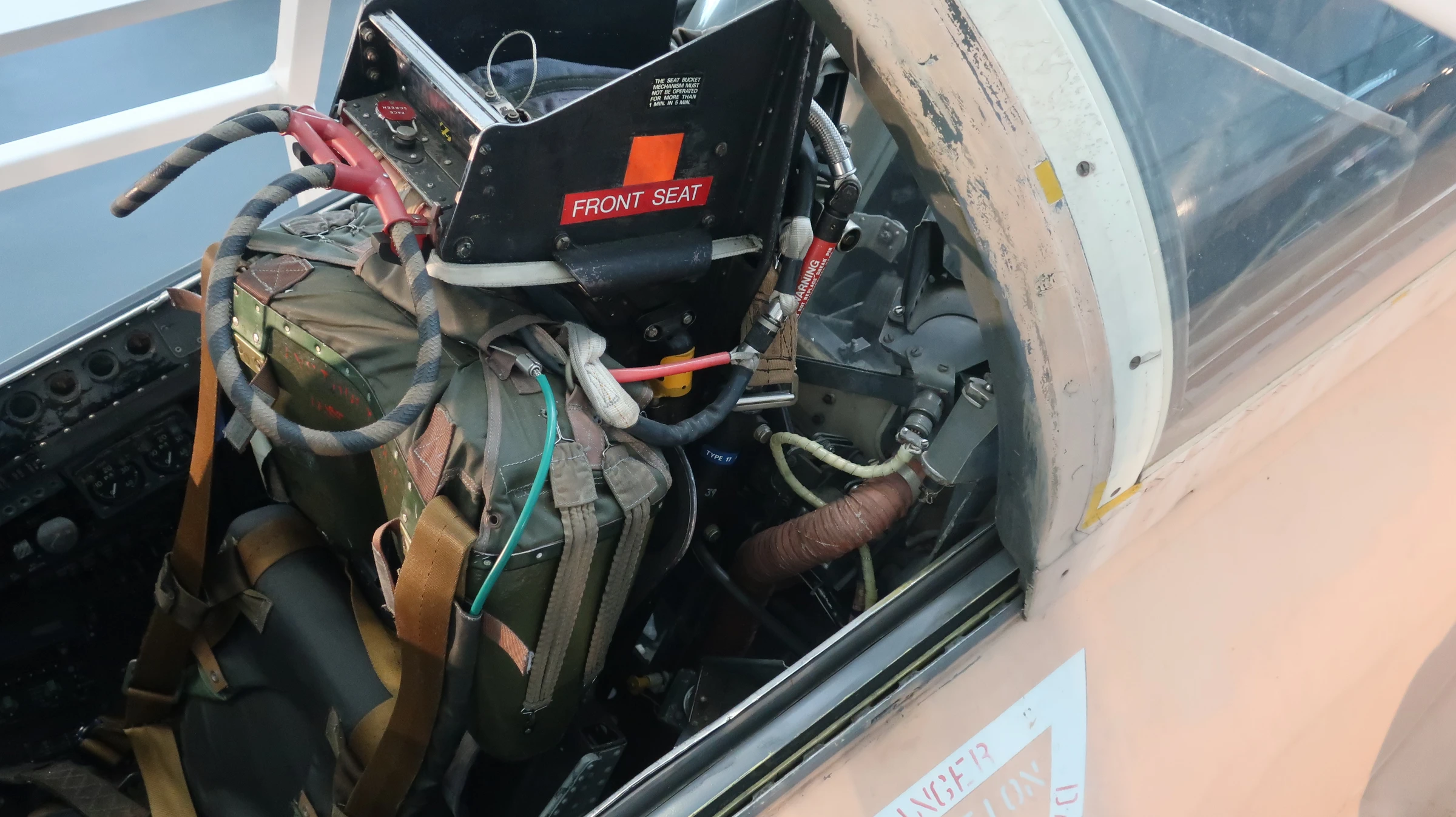 Hawker Siddeley Buccaneer S.2B