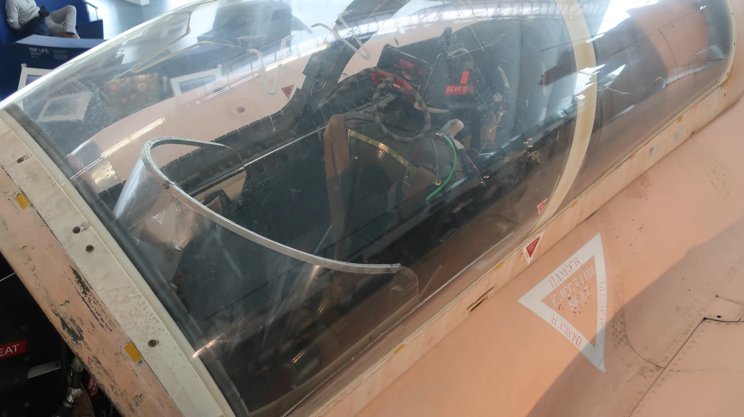 Hawker Siddeley Buccaneer S.2B