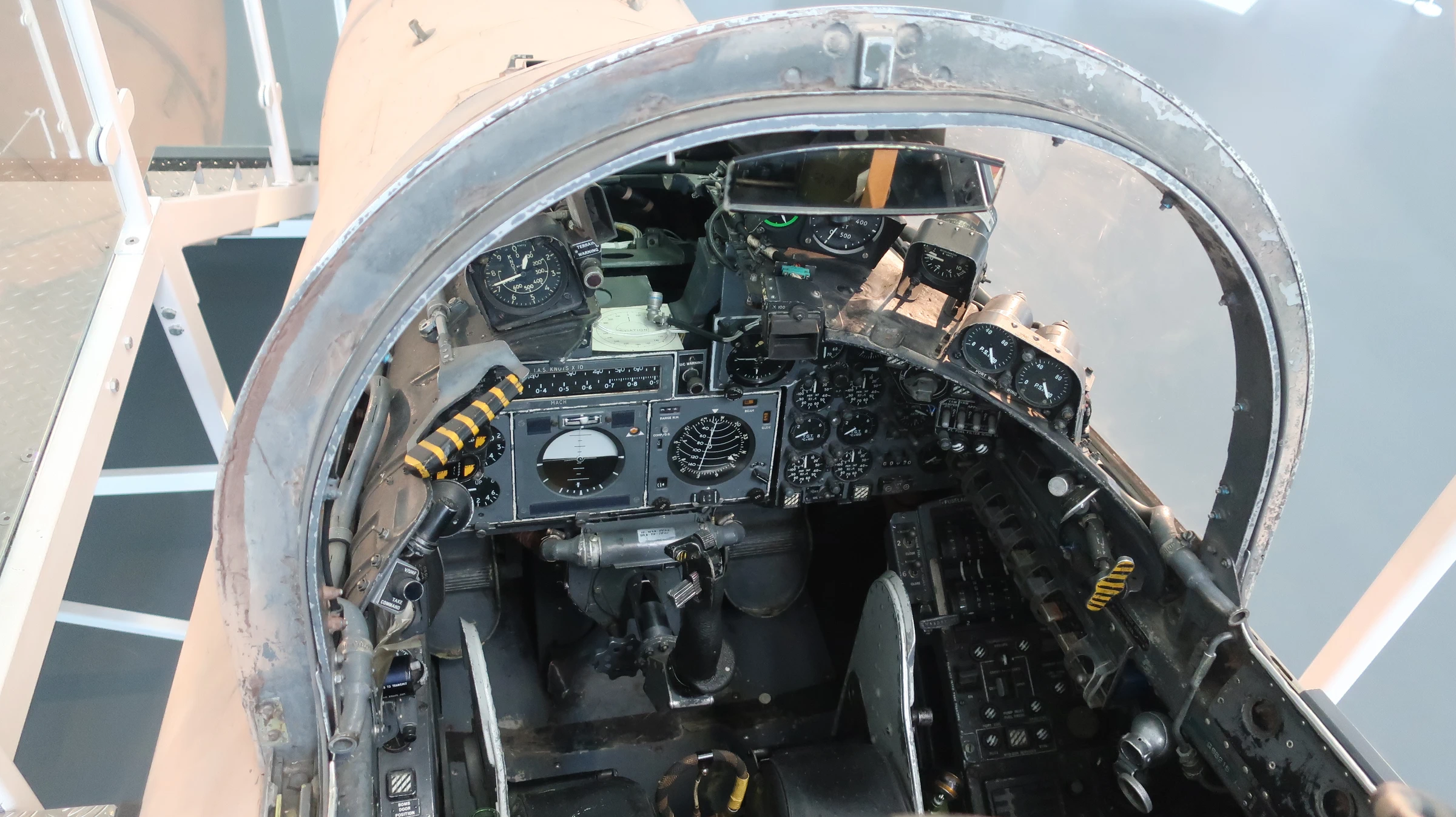 Hawker Siddeley Buccaneer S.2B