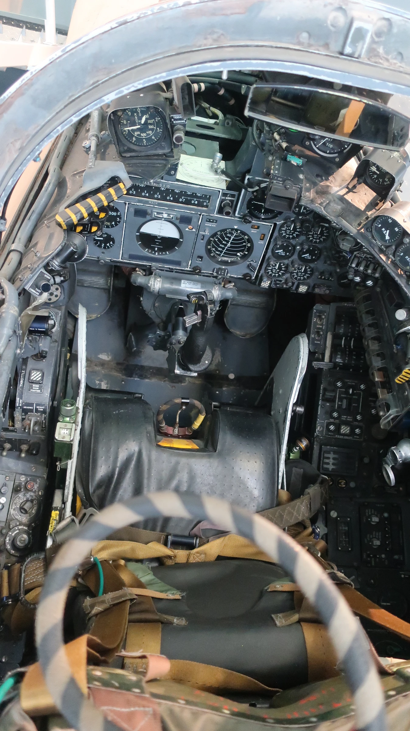 Hawker Siddeley Buccaneer S.2B