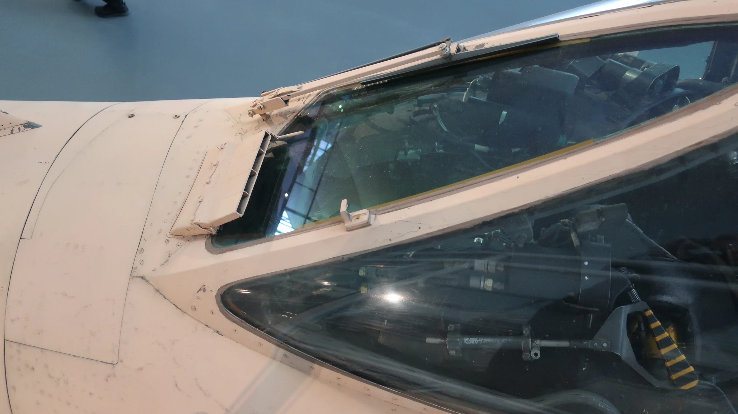 Hawker Siddeley Buccaneer S.2B