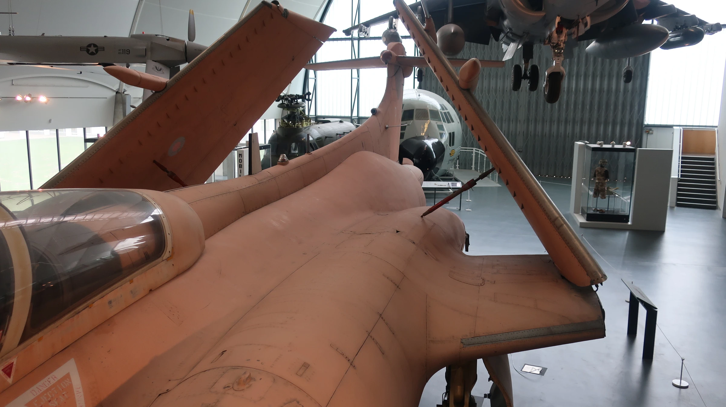 Hawker Siddeley Buccaneer S.2B