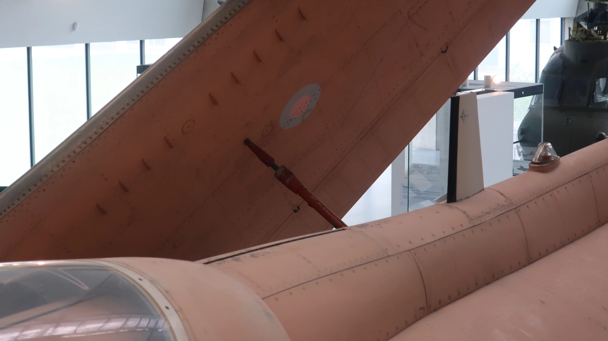 Hawker Siddeley Buccaneer S.2B