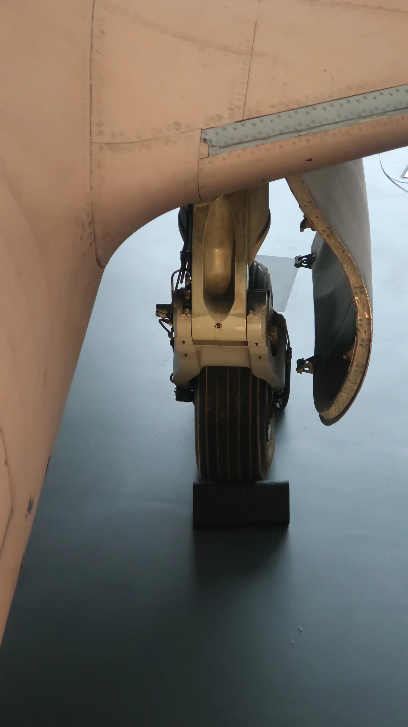 Hawker Siddeley Buccaneer S.2B