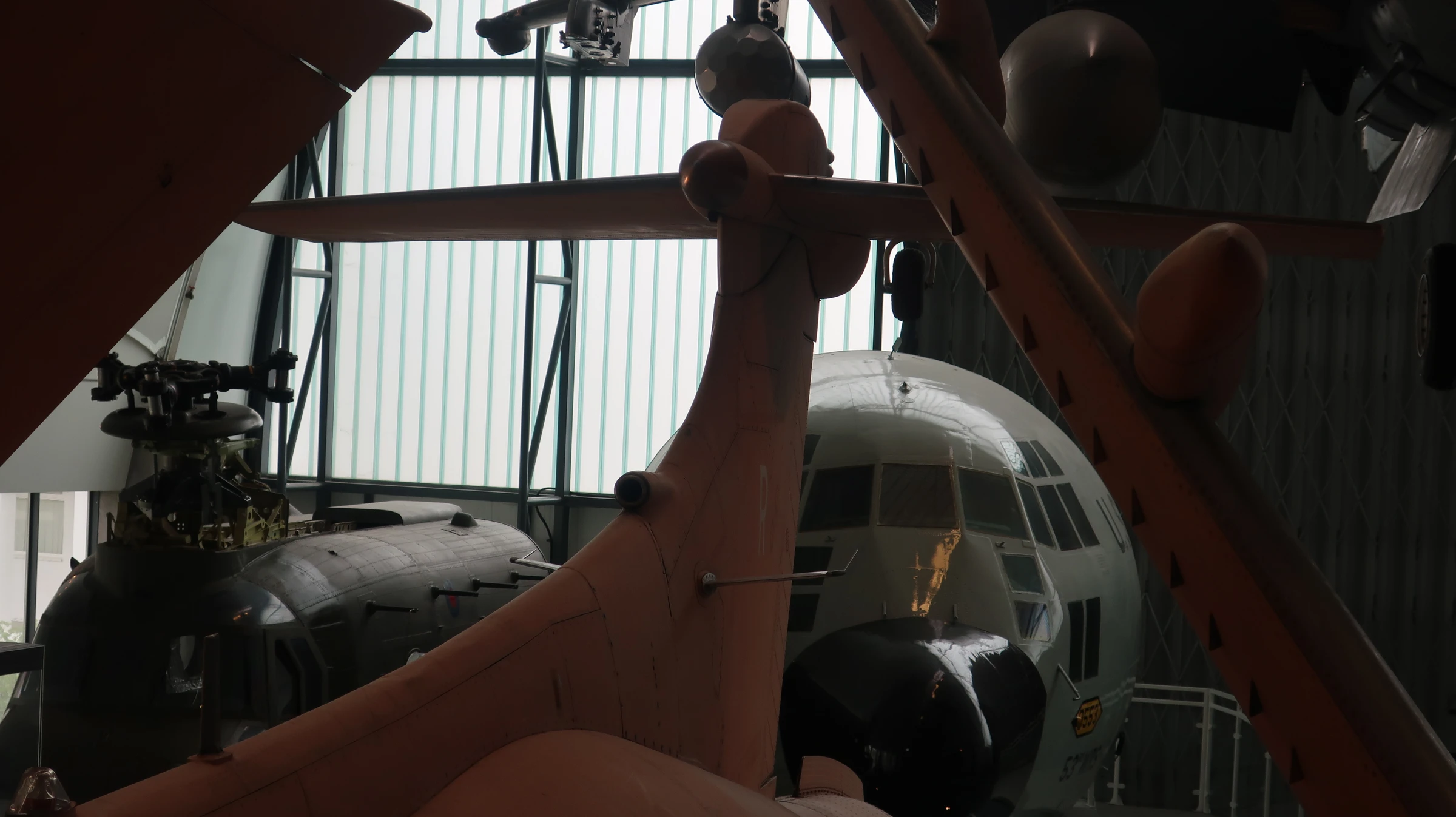 Hawker Siddeley Buccaneer S.2B