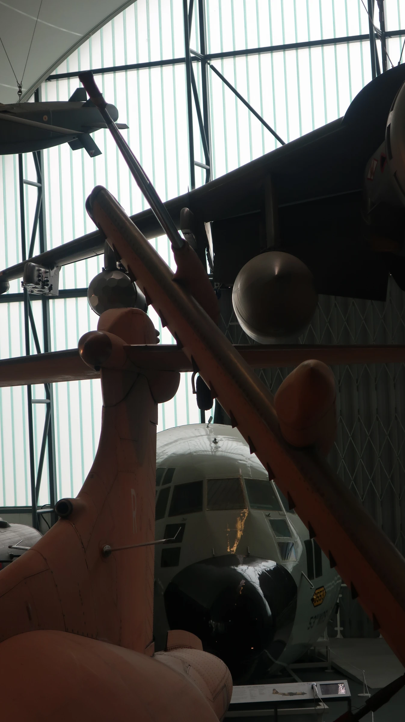 Hawker Siddeley Buccaneer S.2B