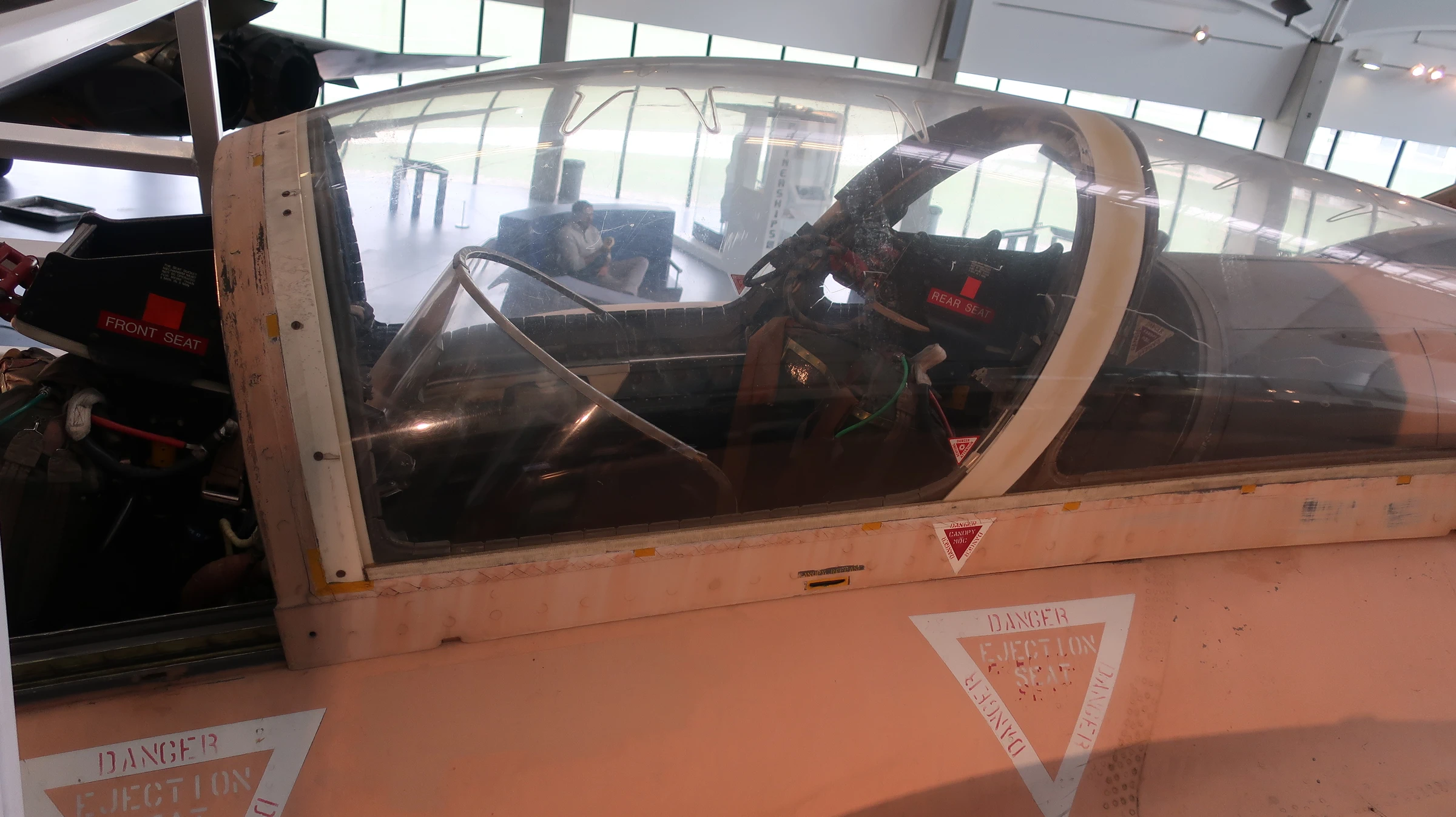 Hawker Siddeley Buccaneer S.2B