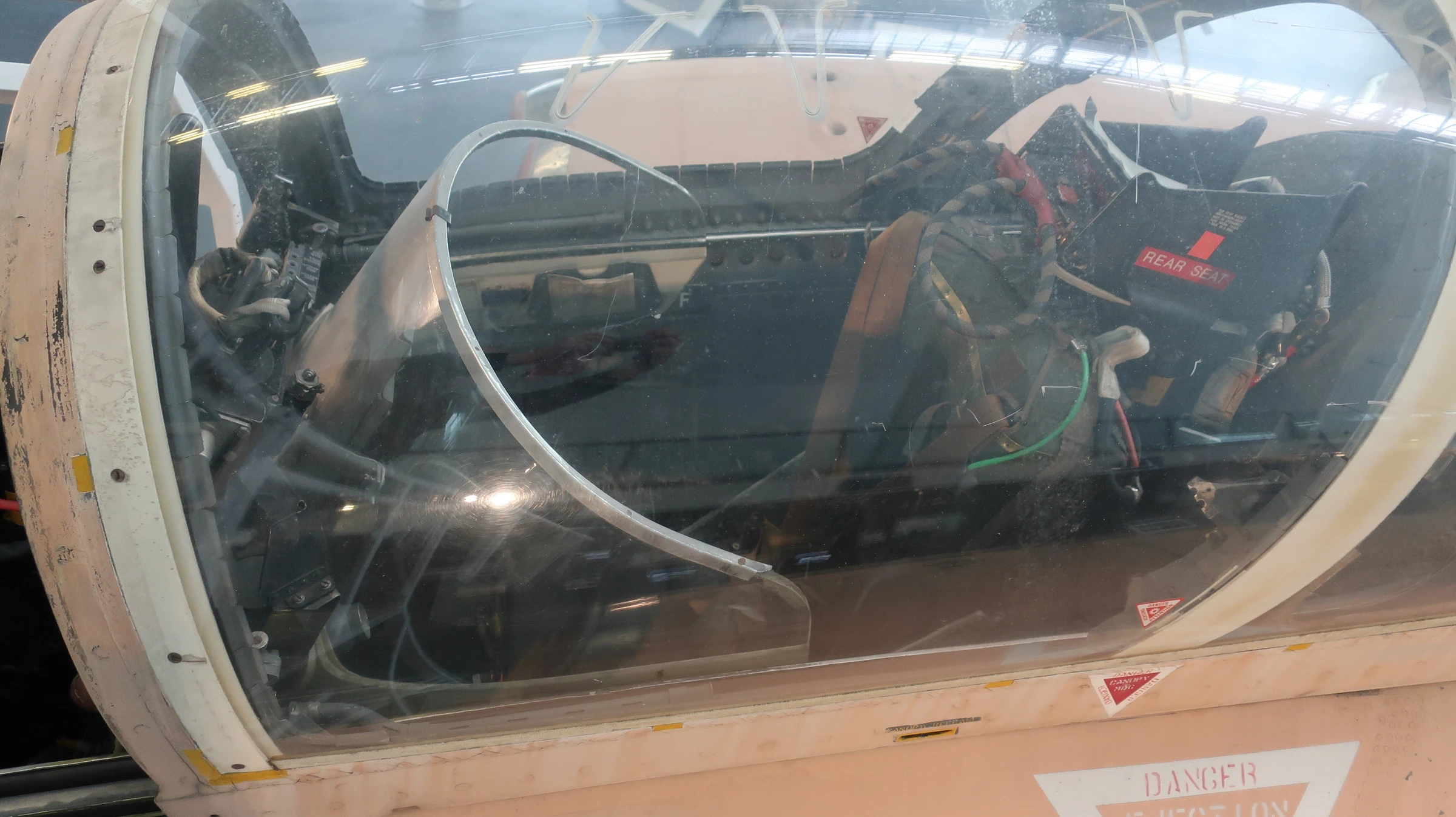 Hawker Siddeley Buccaneer S.2B