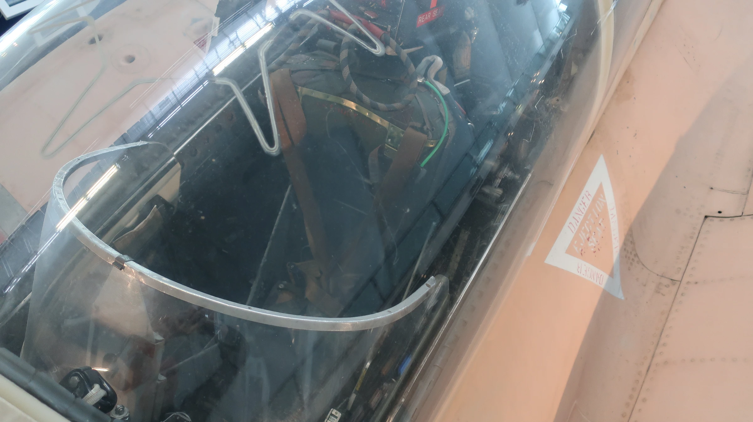 Hawker Siddeley Buccaneer S.2B