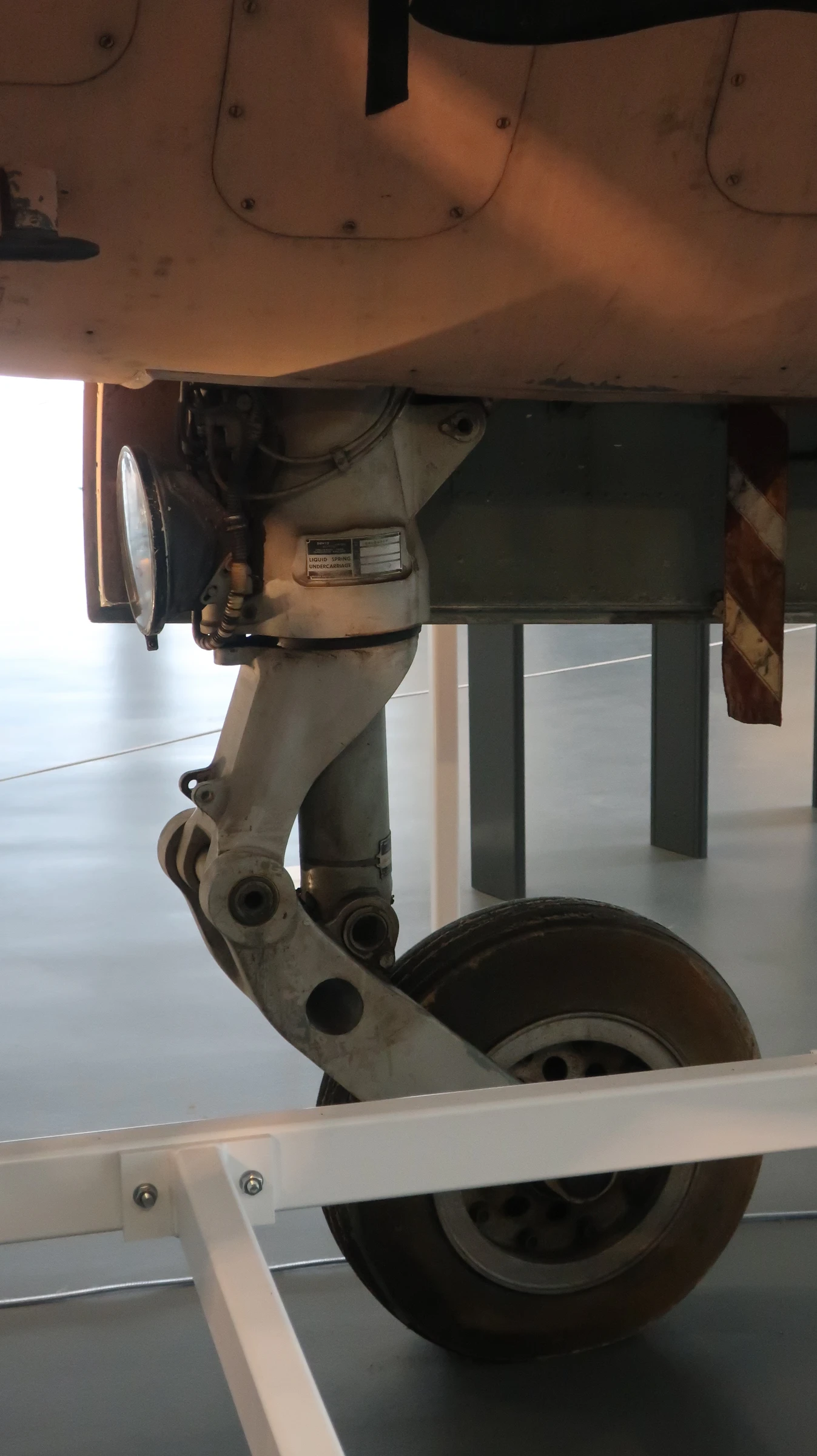 Hawker Siddeley Buccaneer S.2B