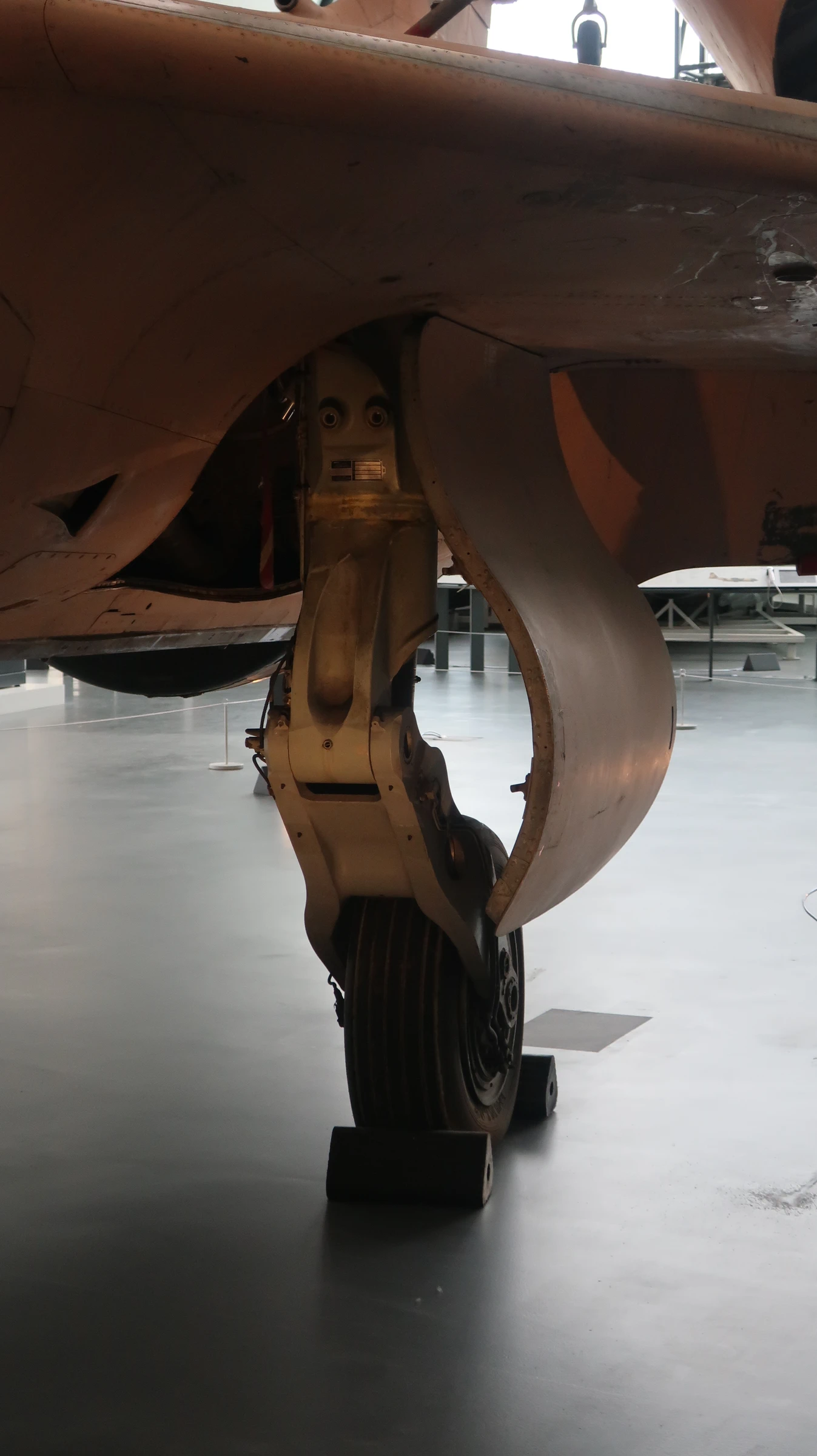 Hawker Siddeley Buccaneer S.2B