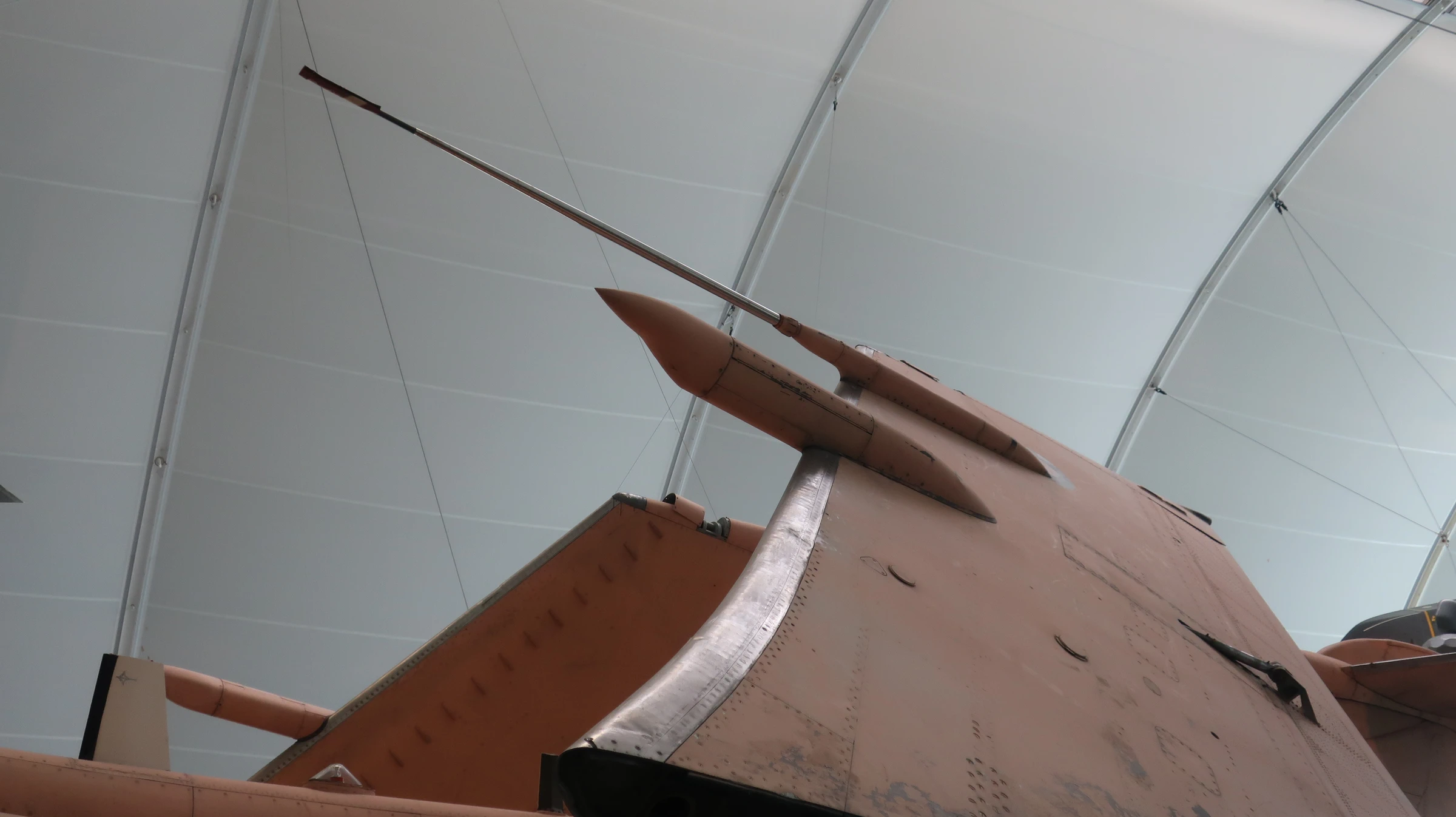 Hawker Siddeley Buccaneer S.2B