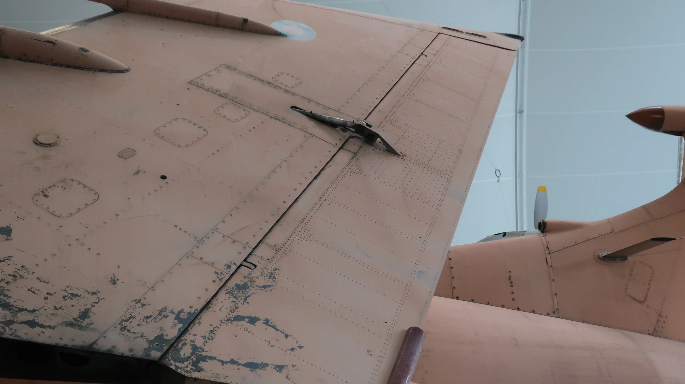 Hawker Siddeley Buccaneer S.2B