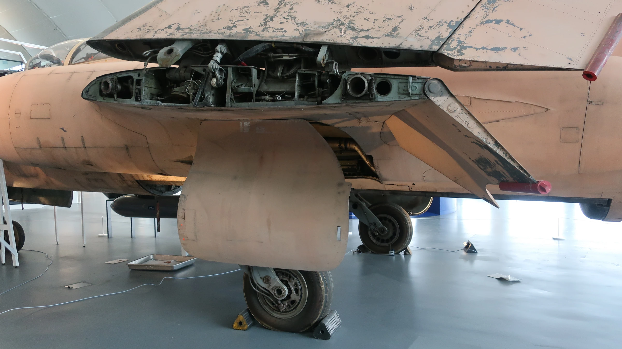 Hawker Siddeley Buccaneer S.2B