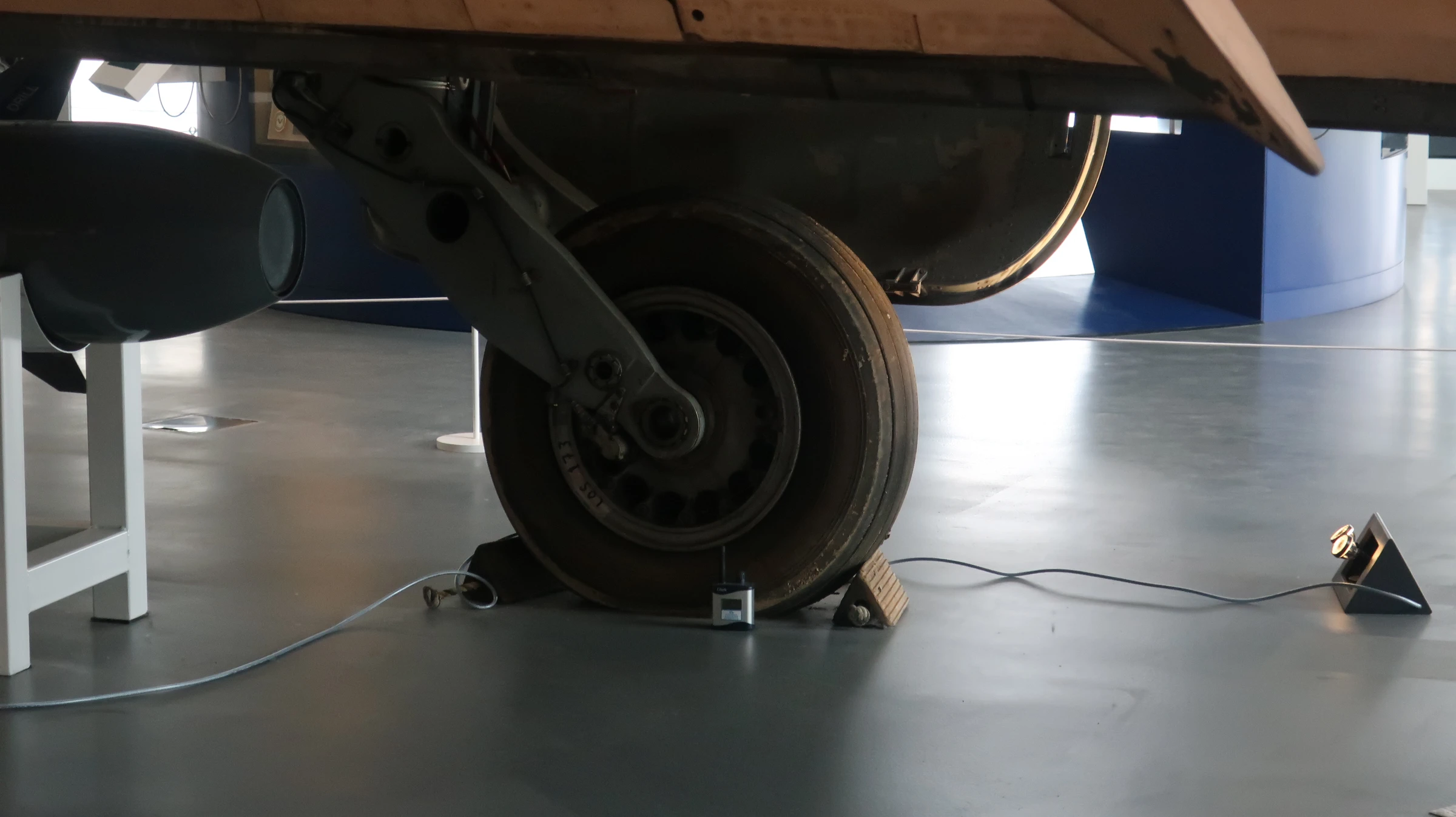 Hawker Siddeley Buccaneer S.2B