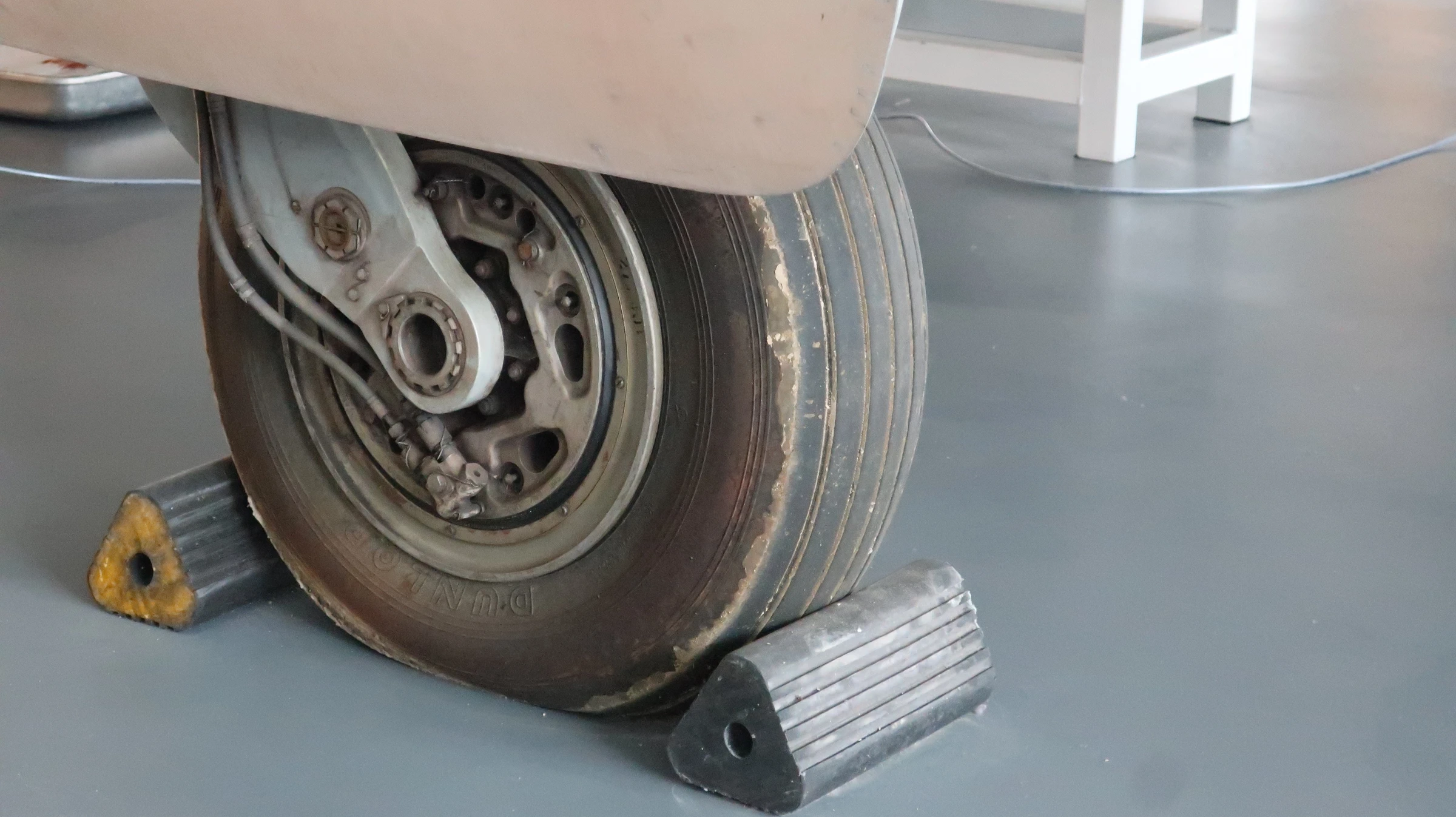 Hawker Siddeley Buccaneer S.2B