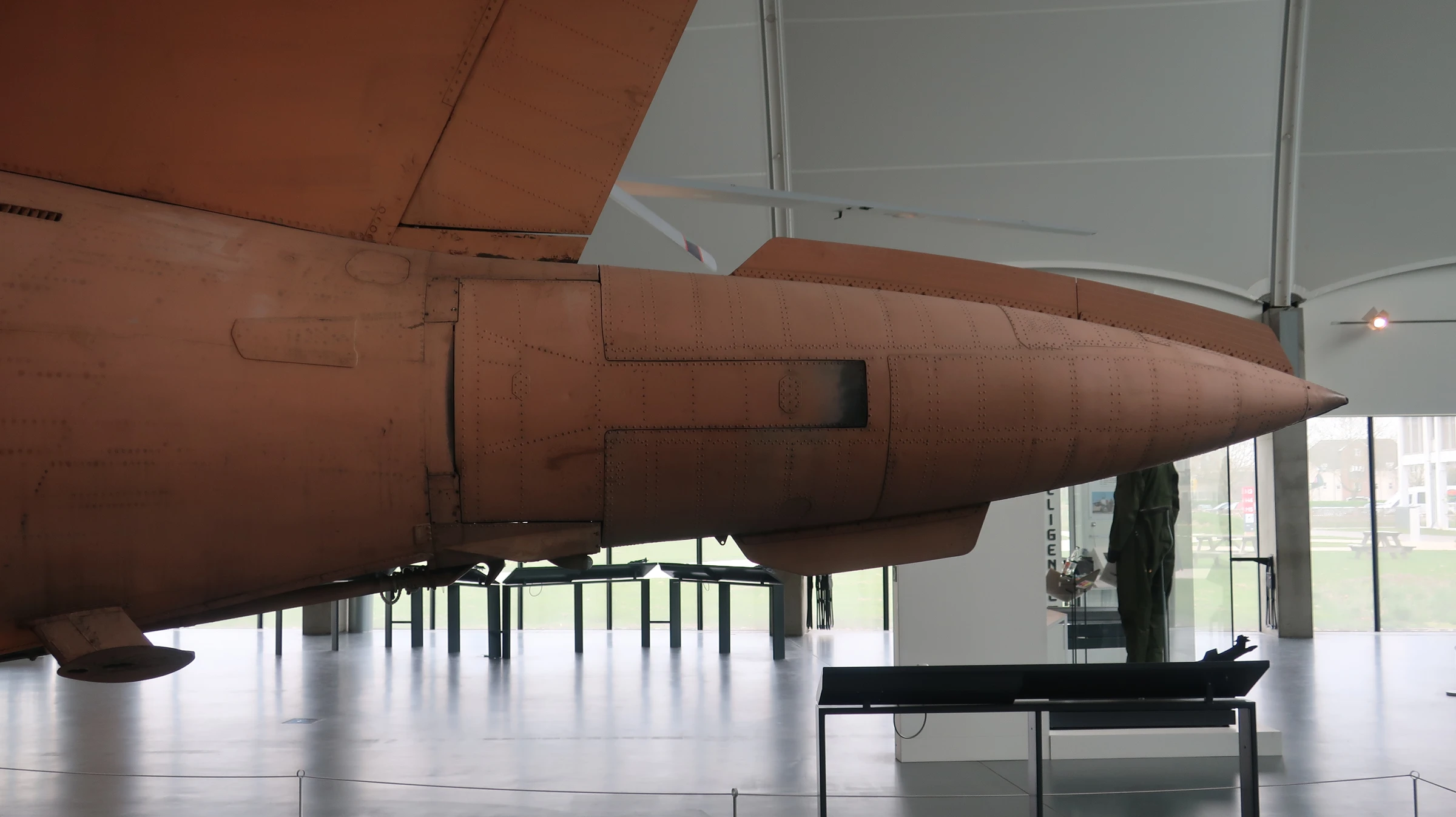 Hawker Siddeley Buccaneer S.2B