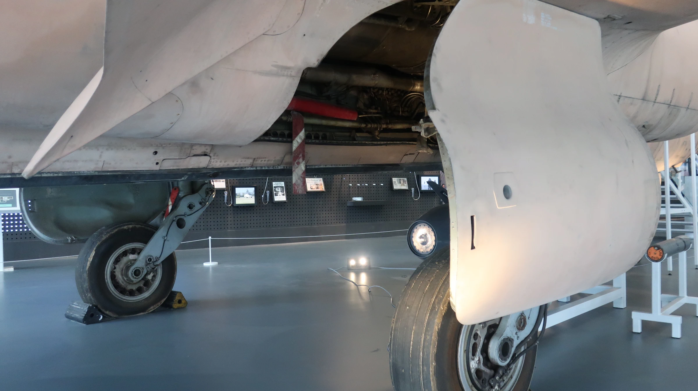 Hawker Siddeley Buccaneer S.2B