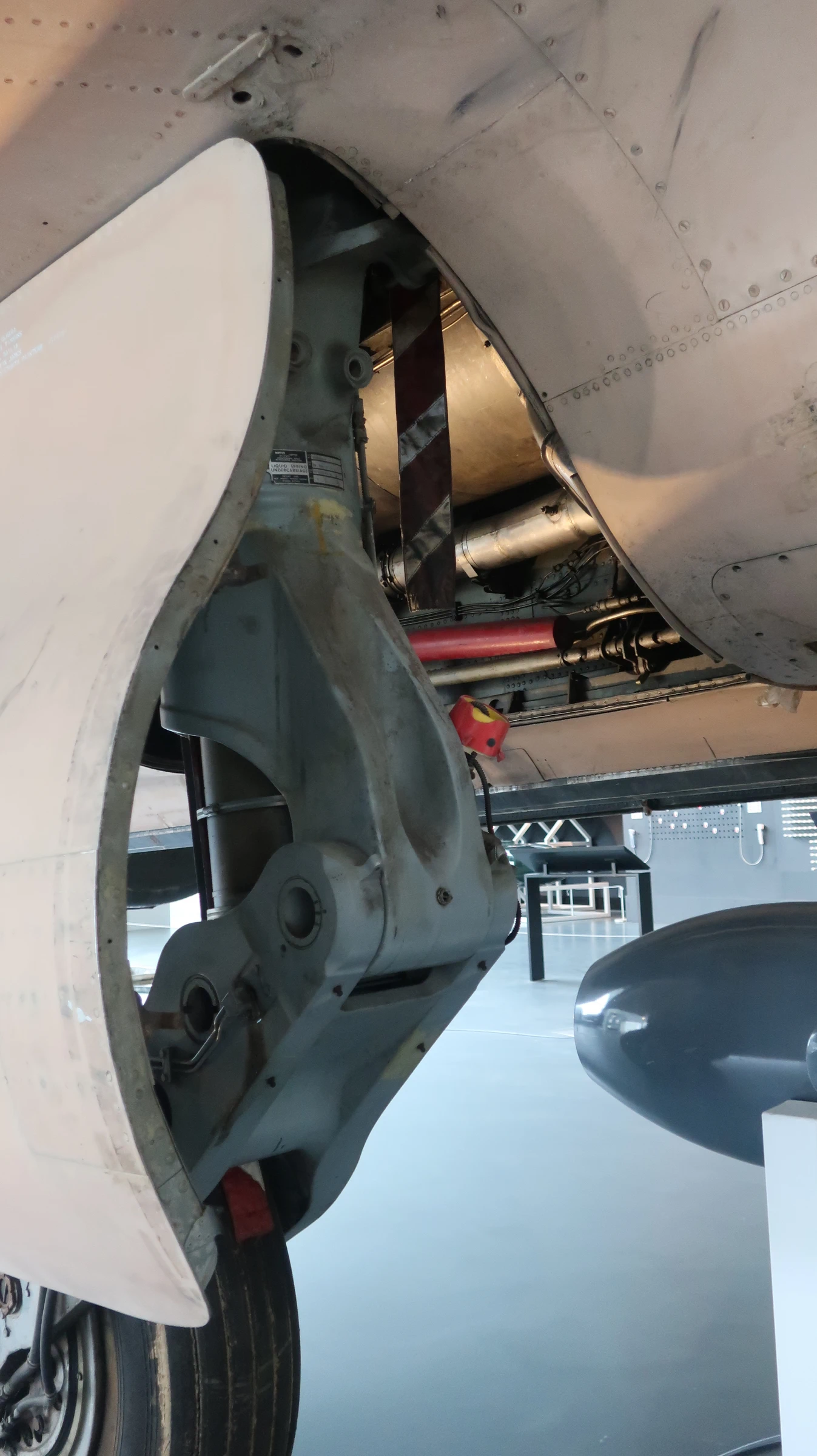 Hawker Siddeley Buccaneer S.2B