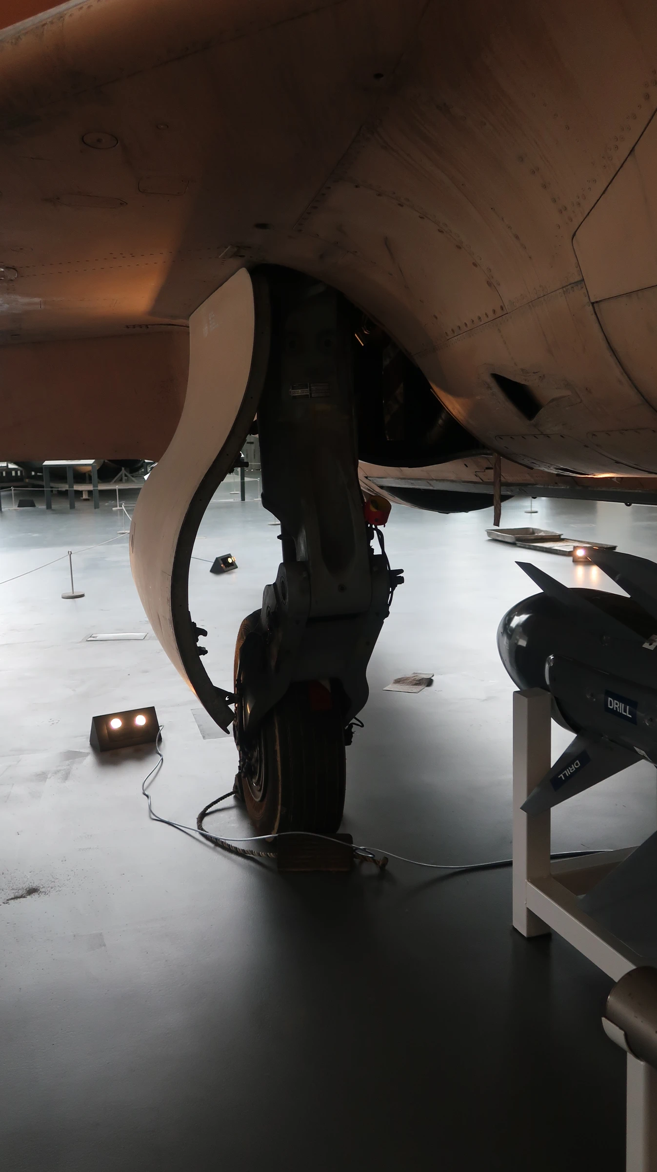 Hawker Siddeley Buccaneer S.2B