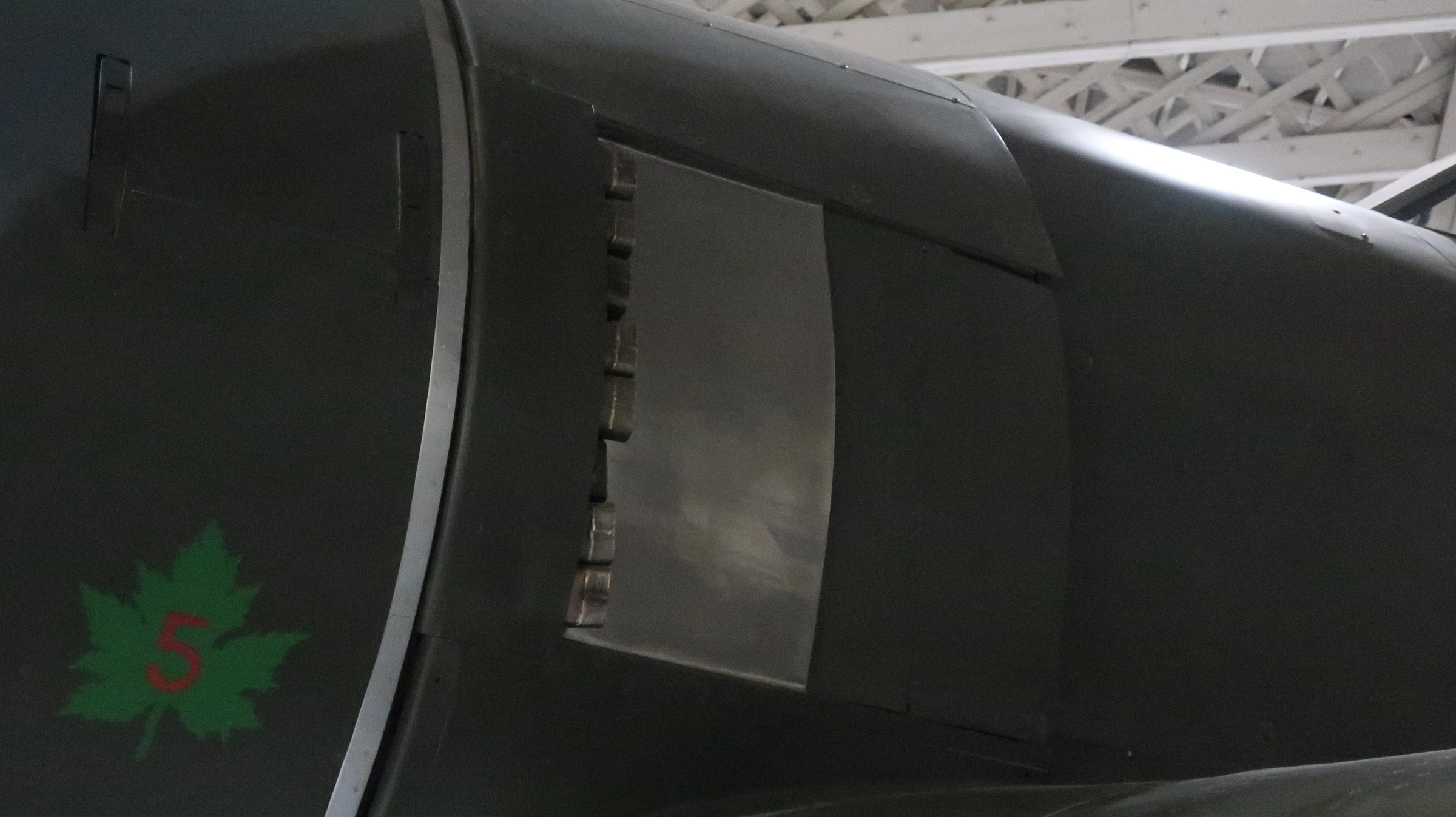 Hawker Tempest Mk II