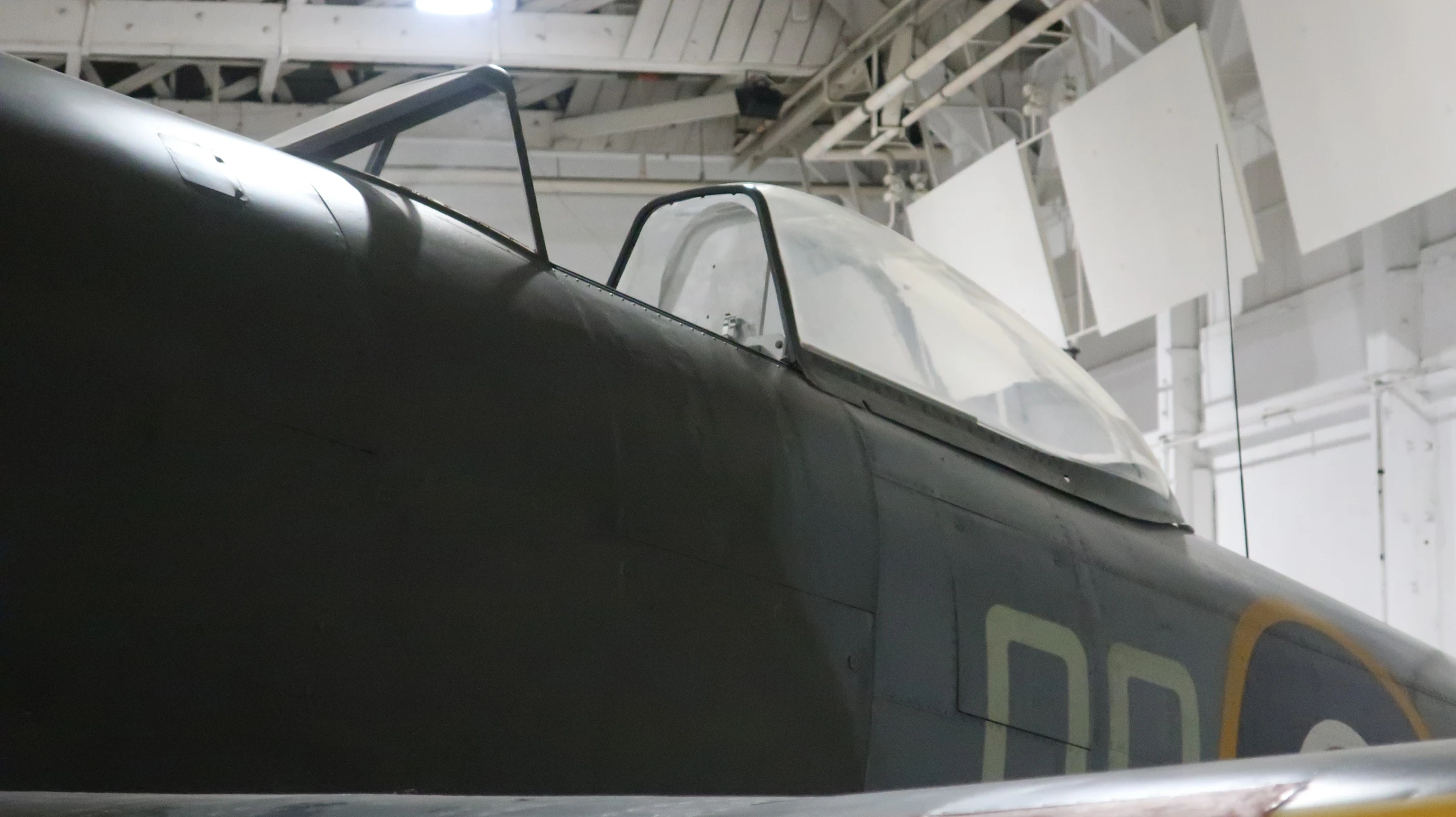 Hawker Tempest Mk II