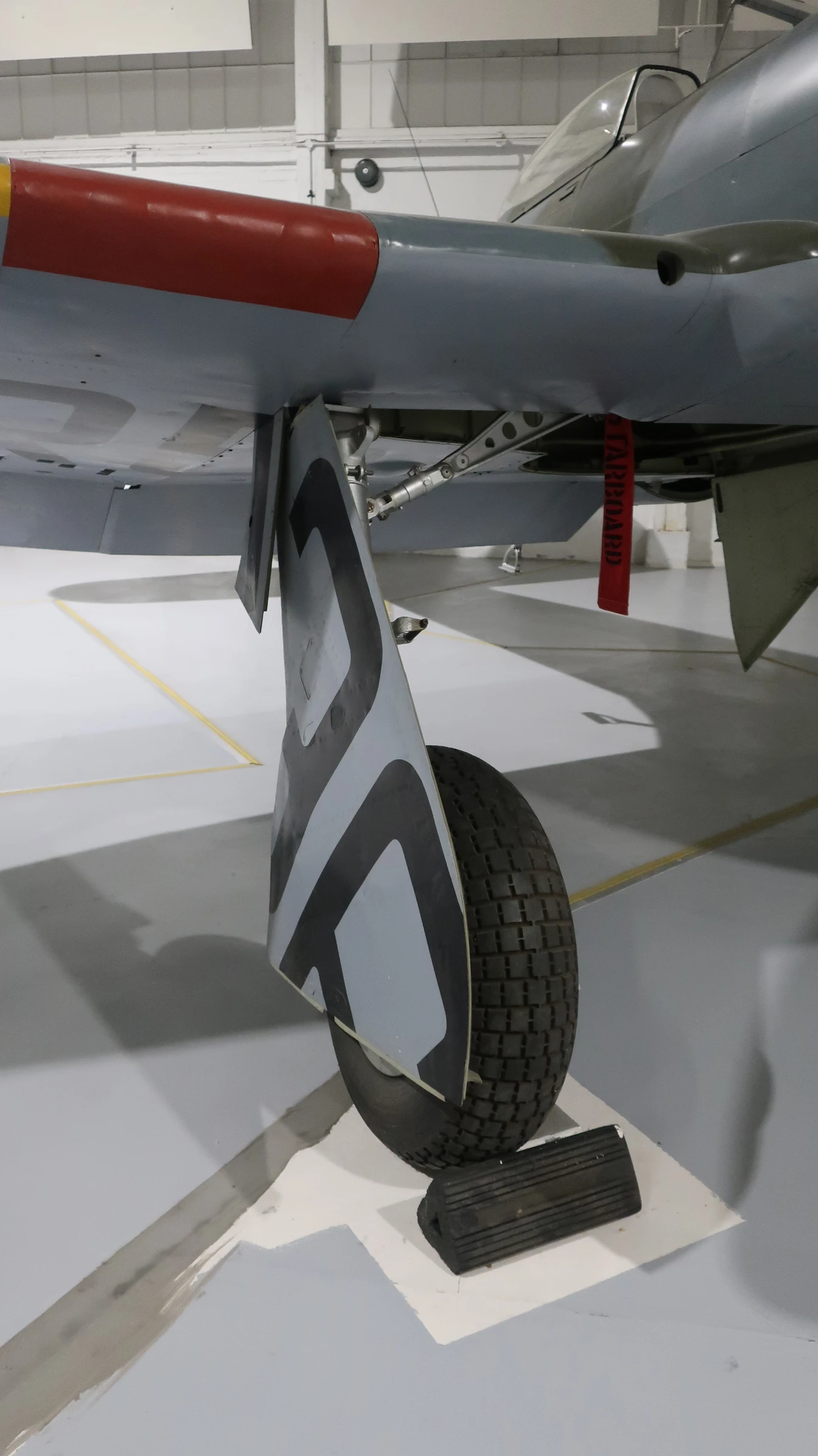 Hawker Tempest Mk II