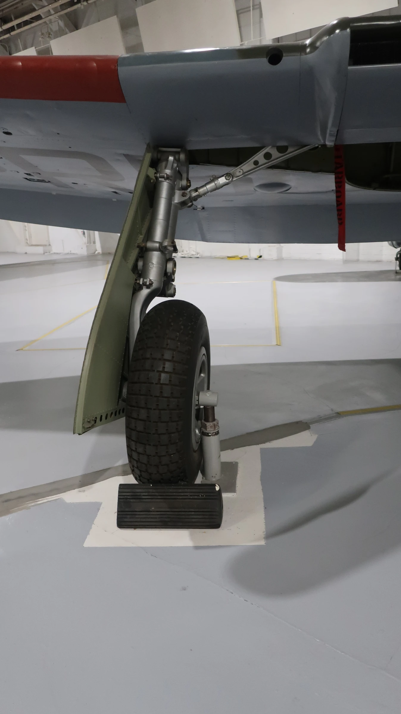 Hawker Tempest Mk II