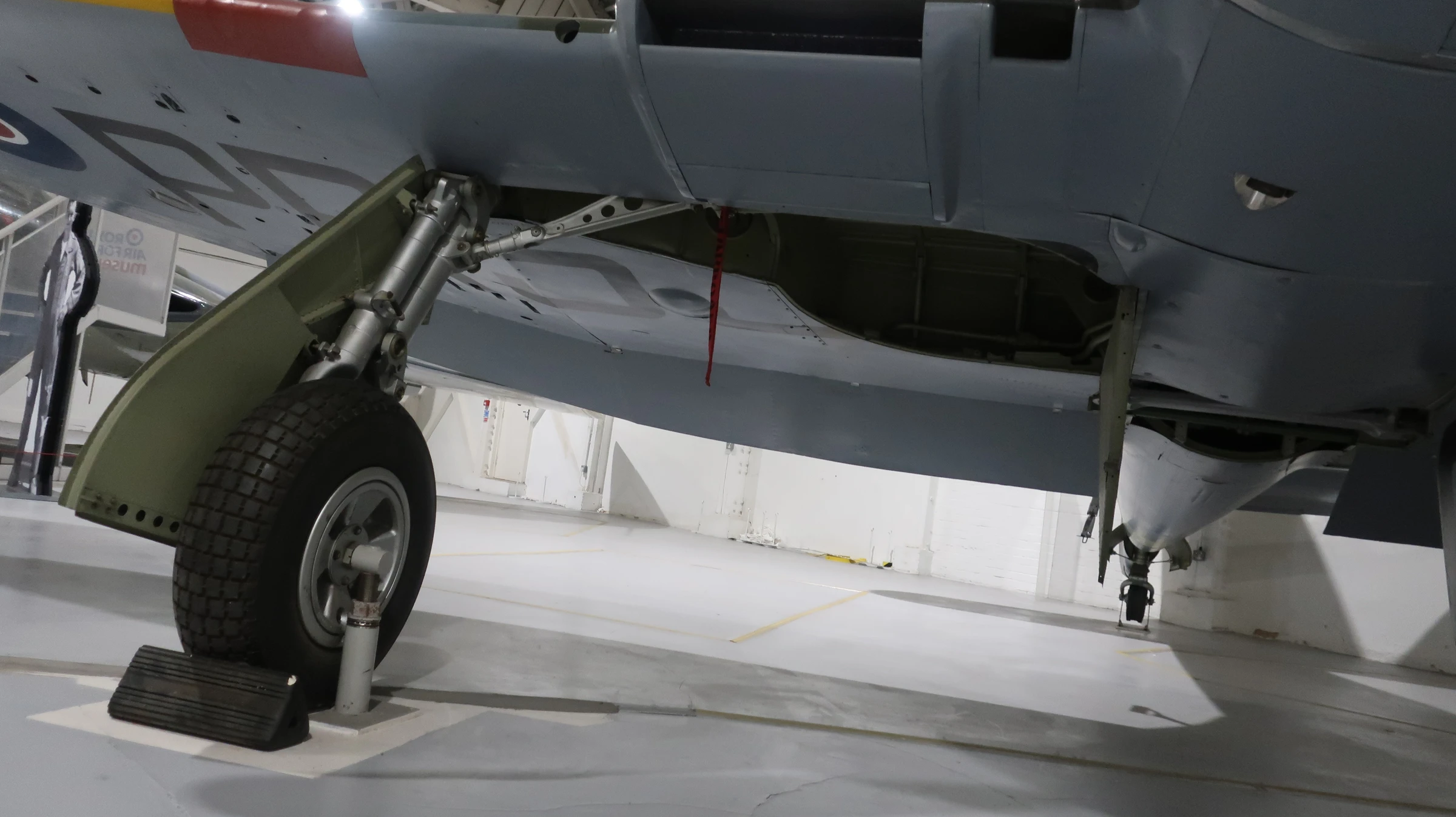 Hawker Tempest Mk II