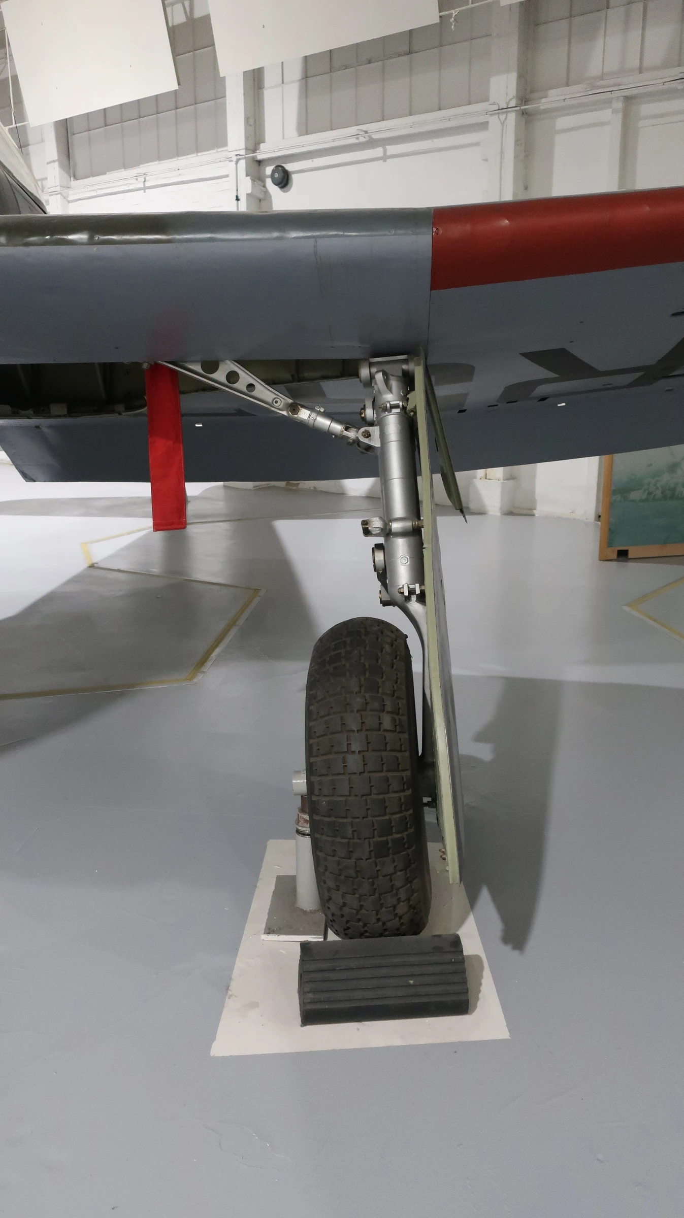 Hawker Tempest Mk II