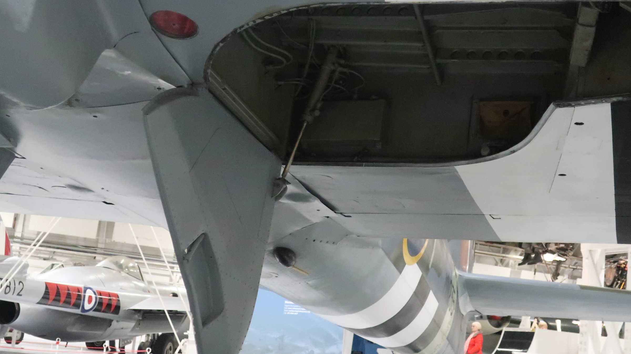 Hawker Typhoon Mk.IB