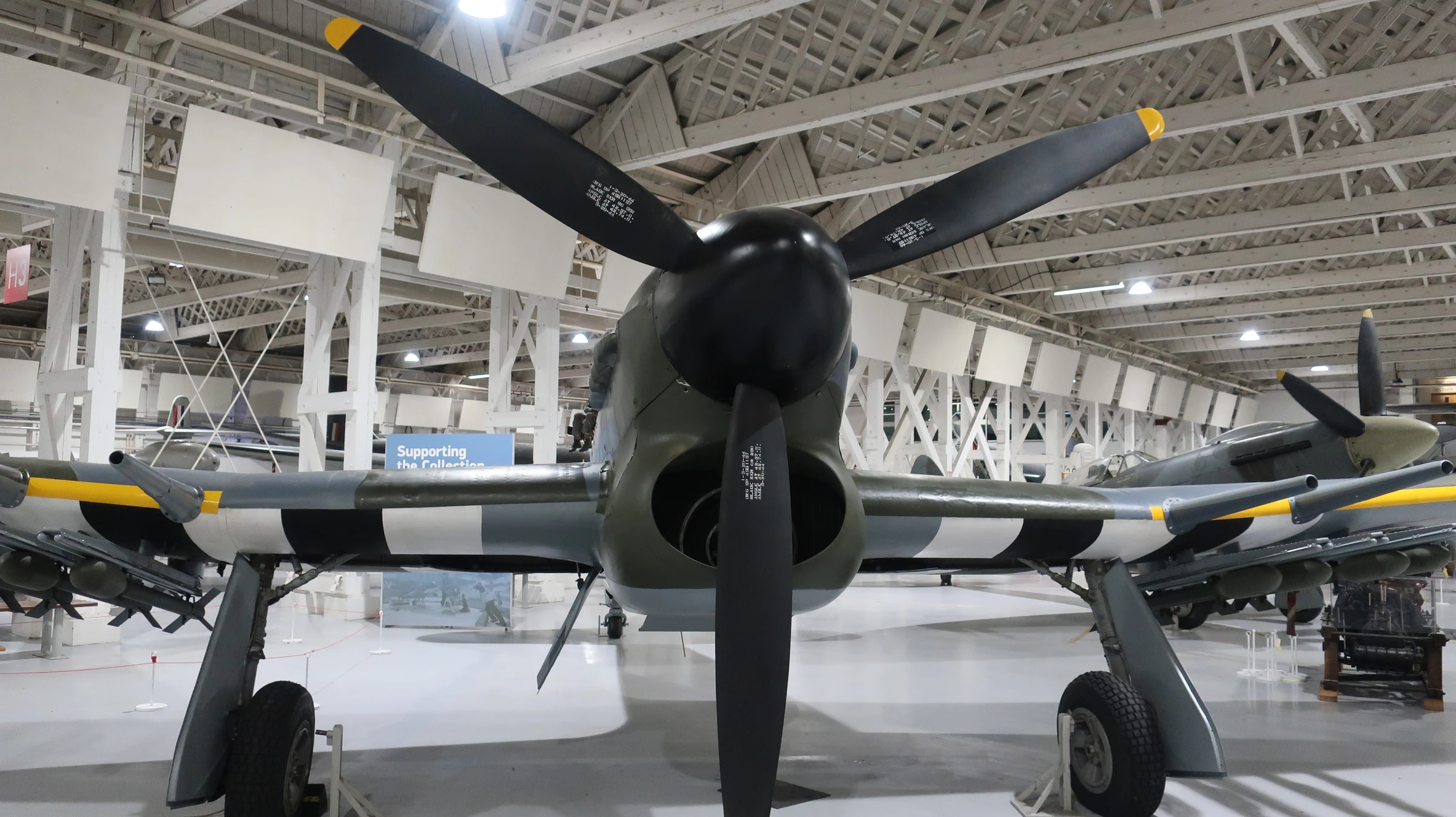 Hawker Typhoon Mk.IB