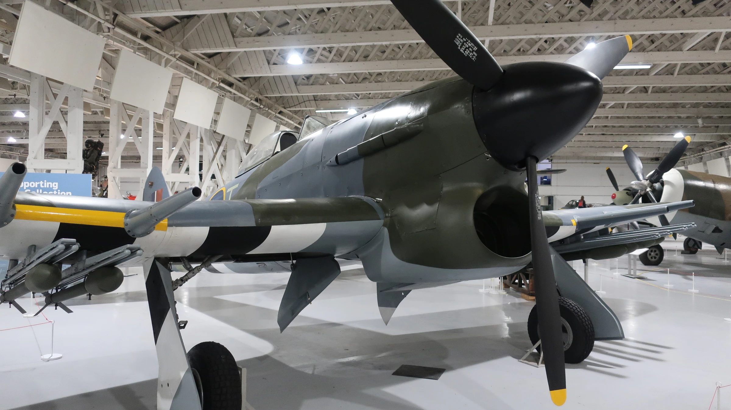 Hawker Typhoon Mk.IB