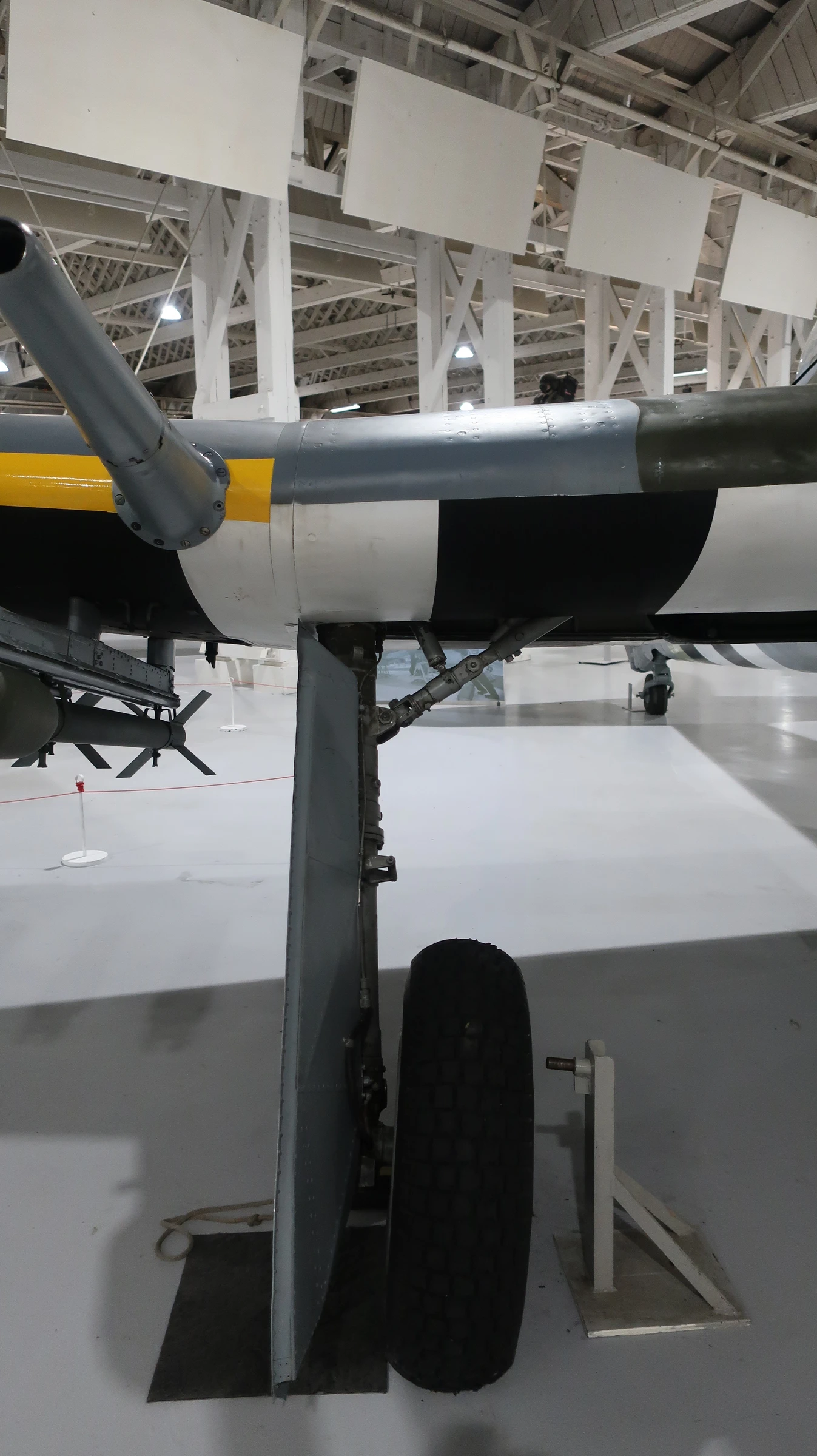 Hawker Typhoon Mk.IB