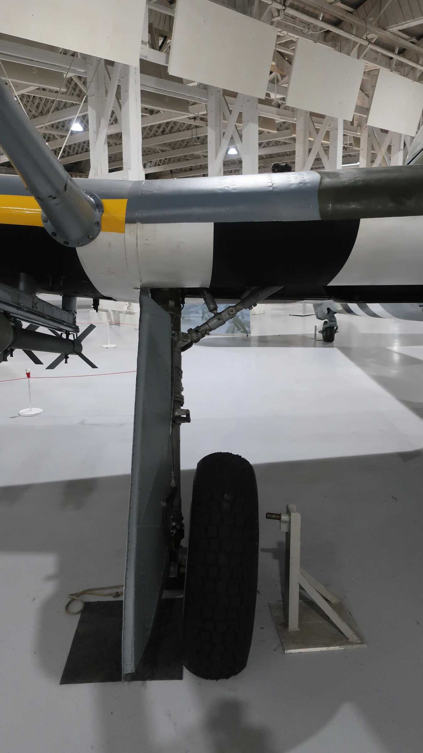 Hawker Typhoon Mk.IB