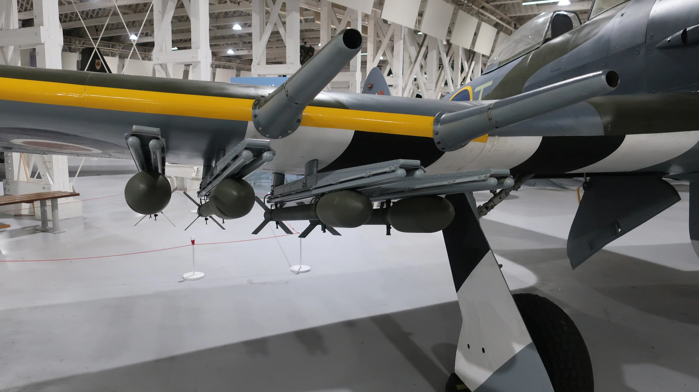 Hawker Typhoon Mk.IB