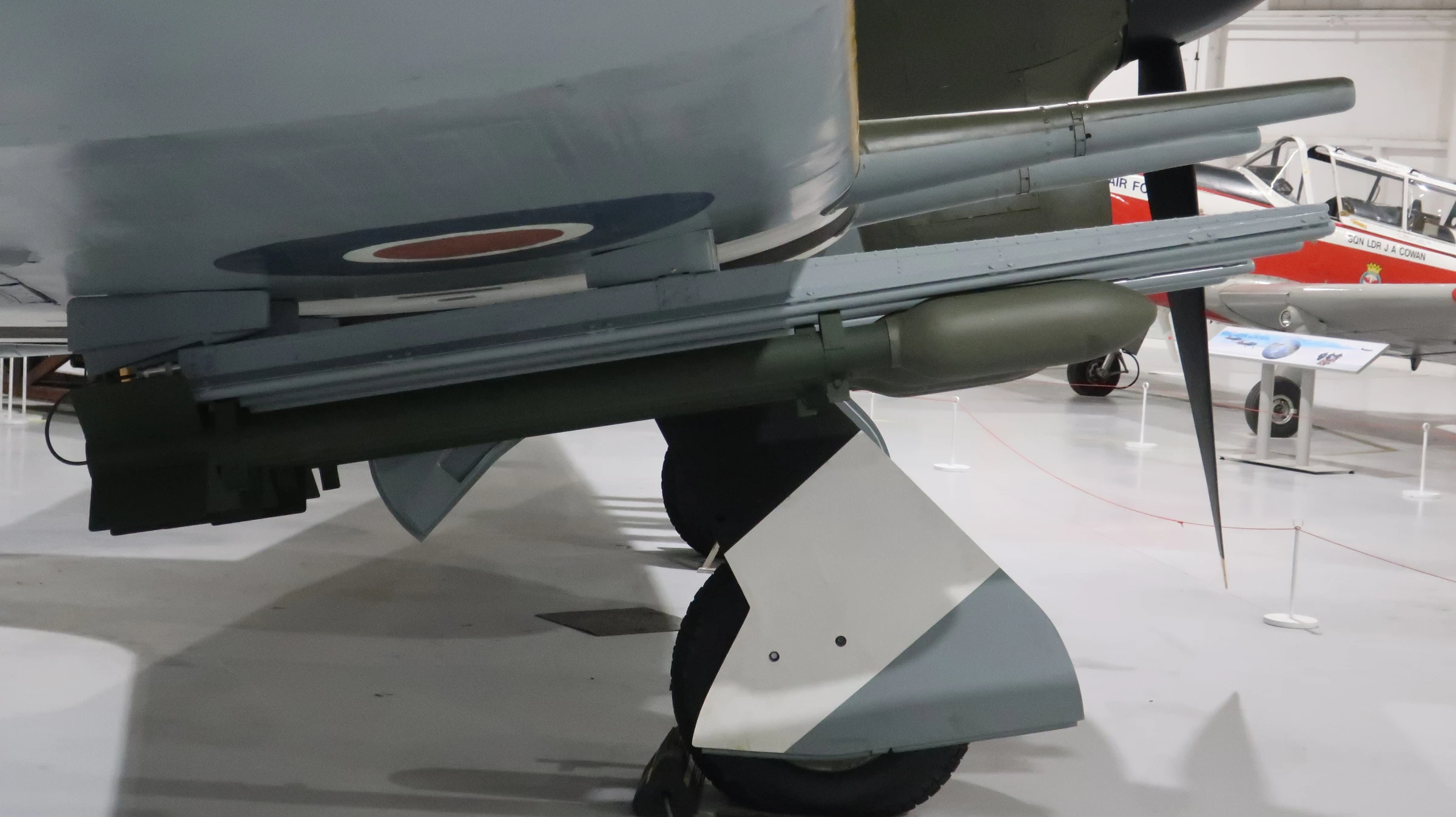 Hawker Typhoon Mk.IB