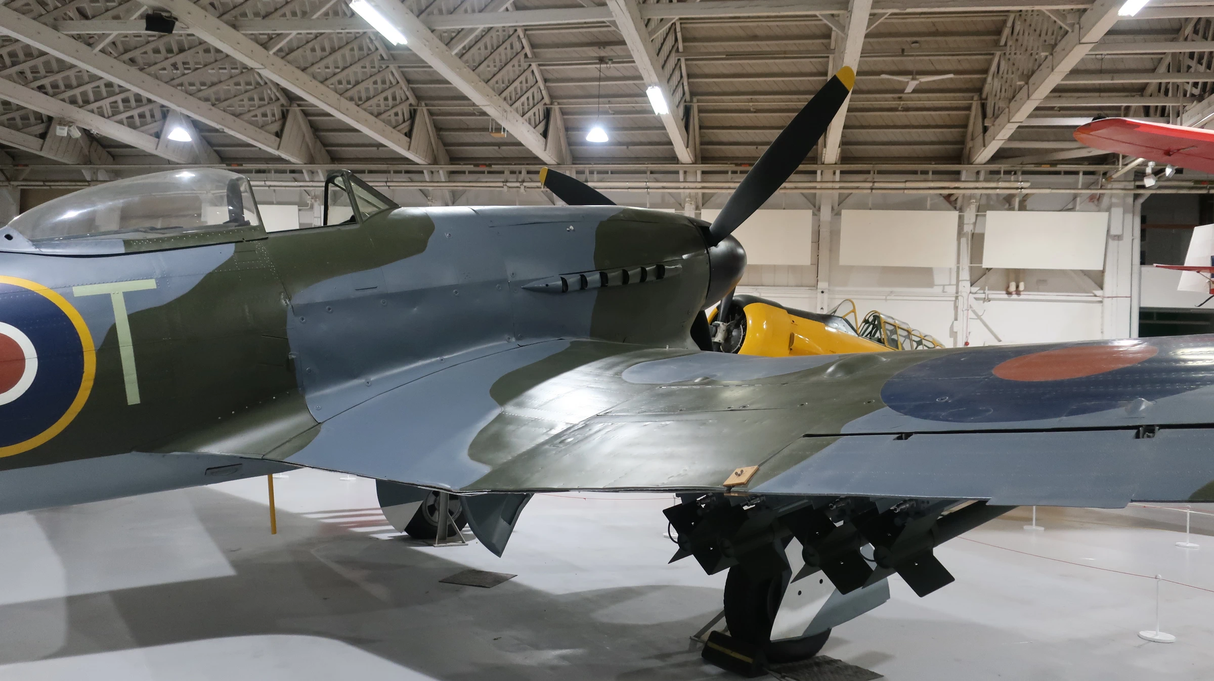 Hawker Typhoon Mk.IB