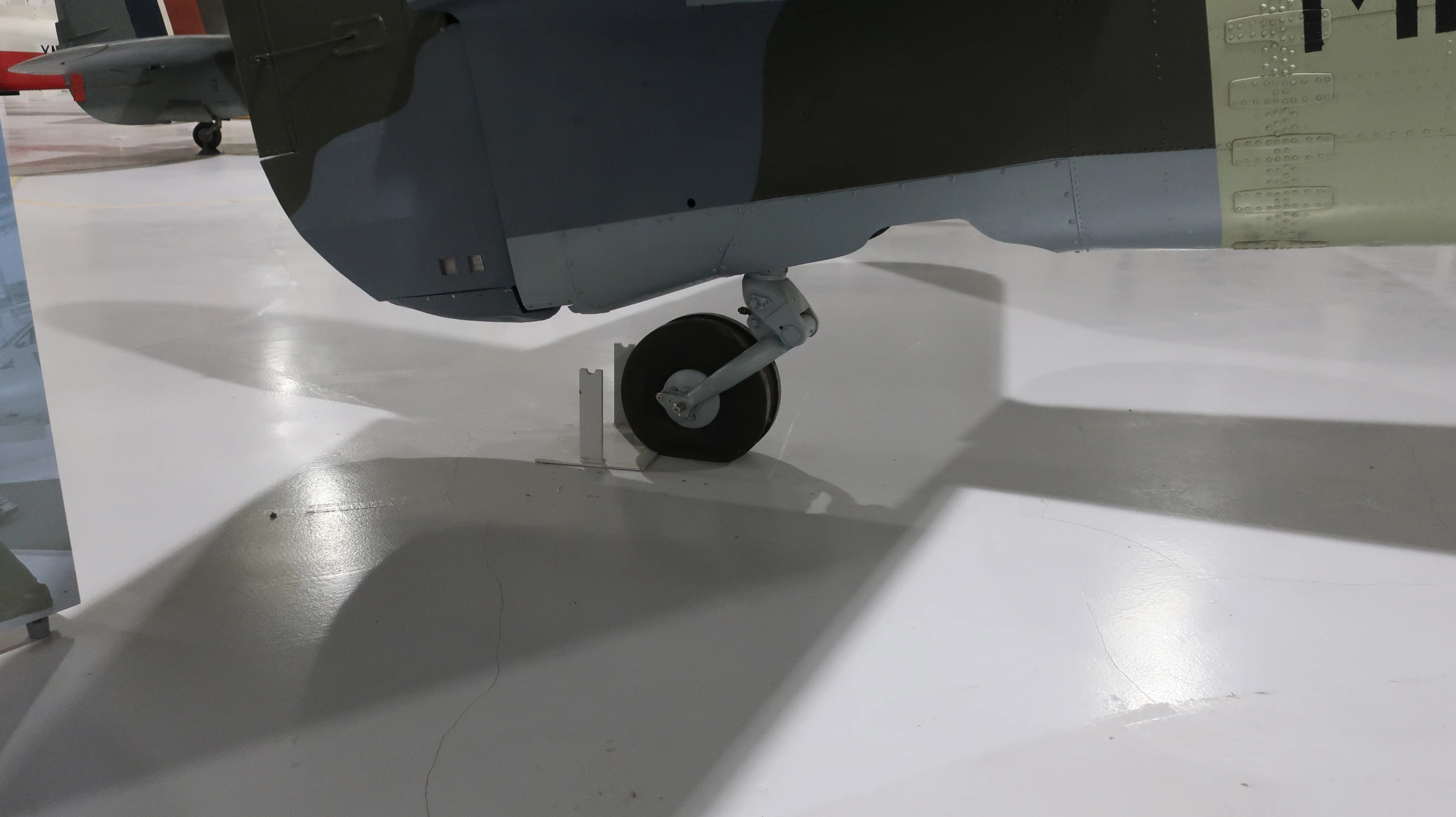 Hawker Typhoon Mk.IB