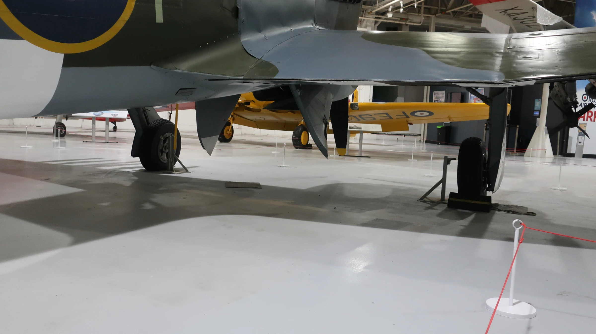 Hawker Typhoon Mk.IB