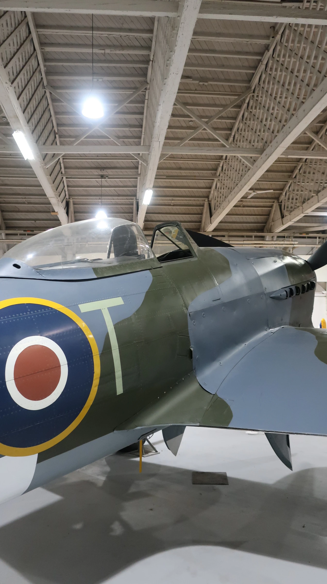 Hawker Typhoon Mk.IB