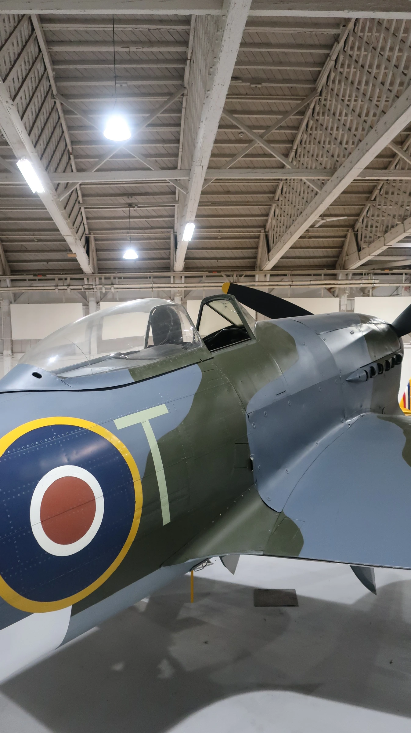 Hawker Typhoon Mk.IB