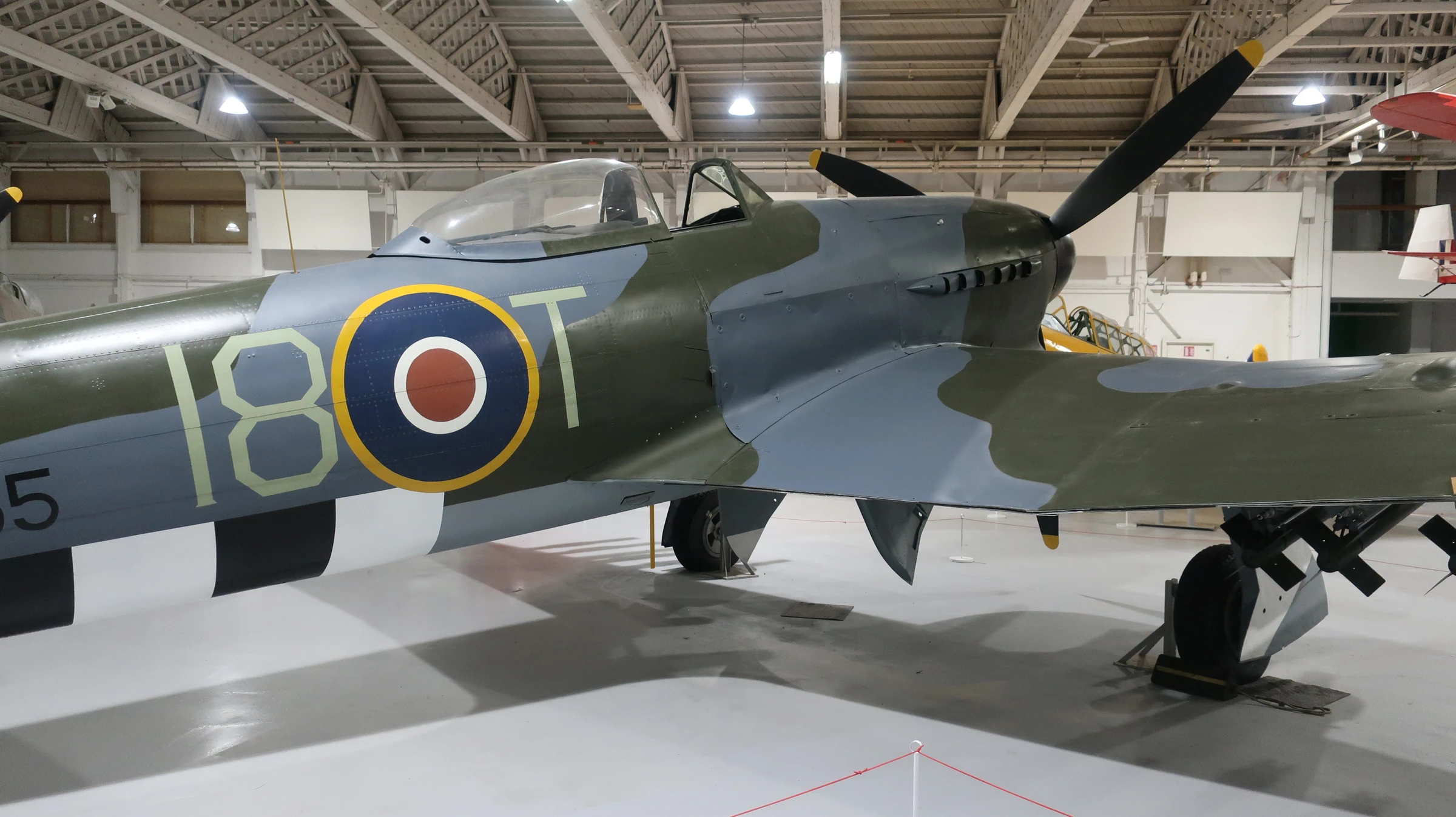 Hawker Typhoon Mk.IB