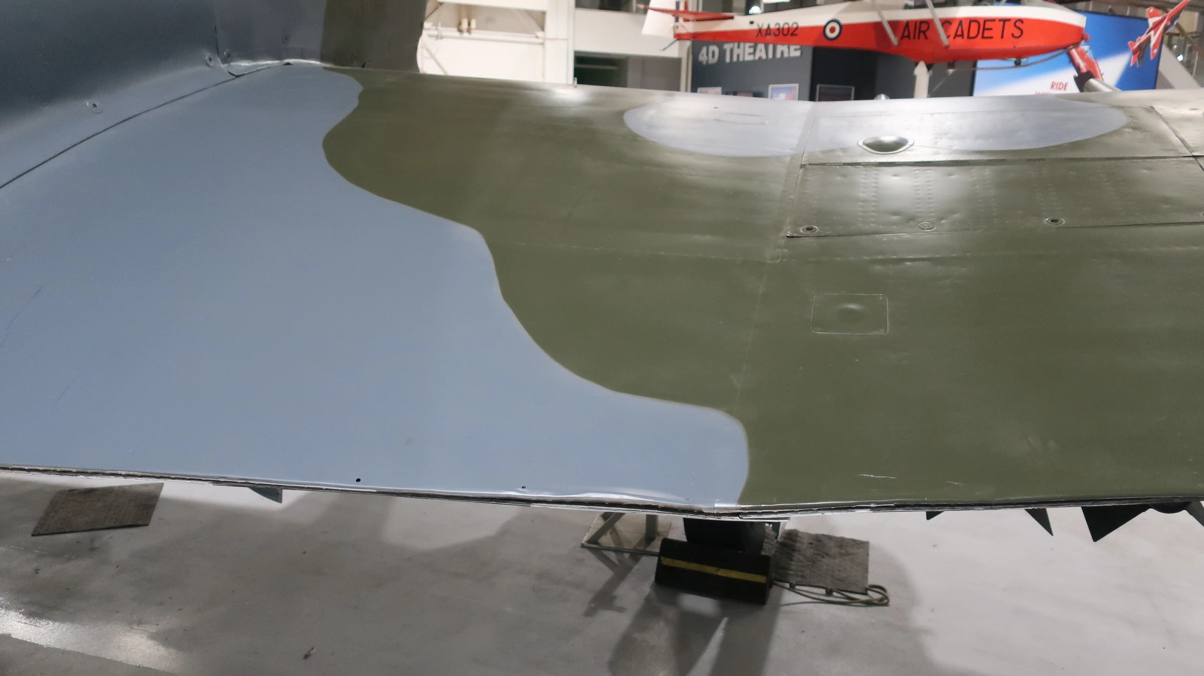 Hawker Typhoon Mk.IB