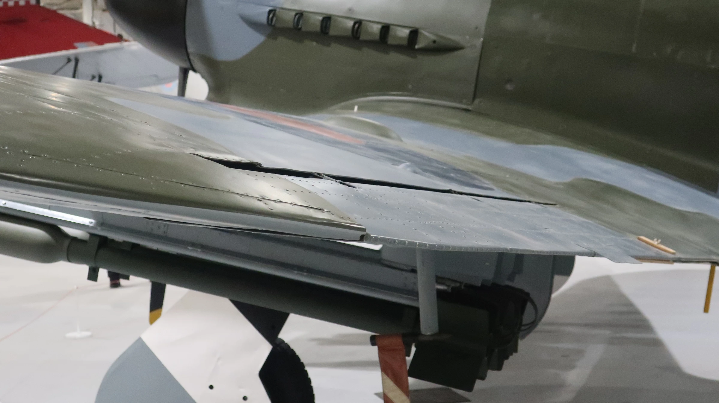 Hawker Typhoon Mk.IB