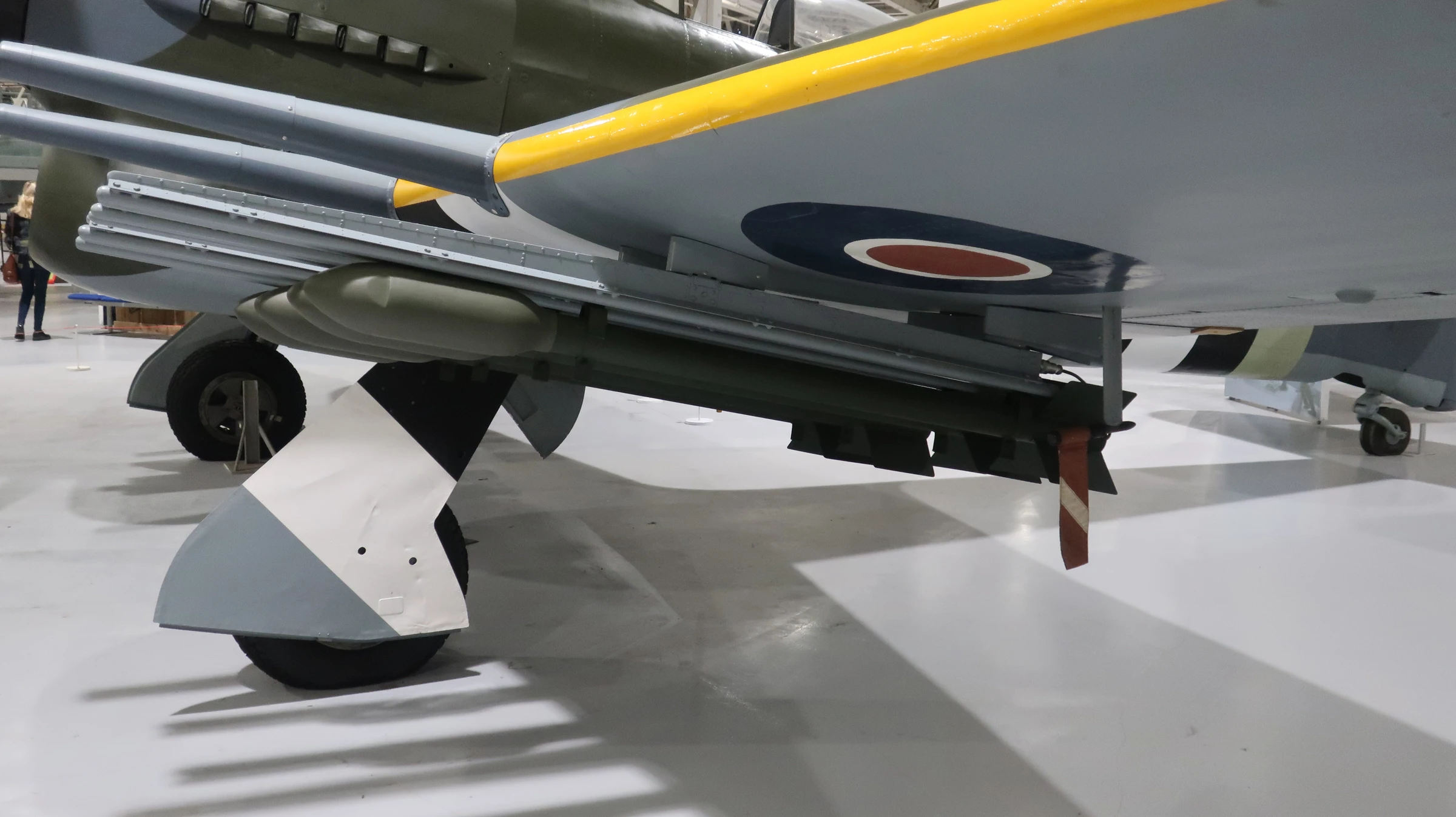 Hawker Typhoon Mk.IB