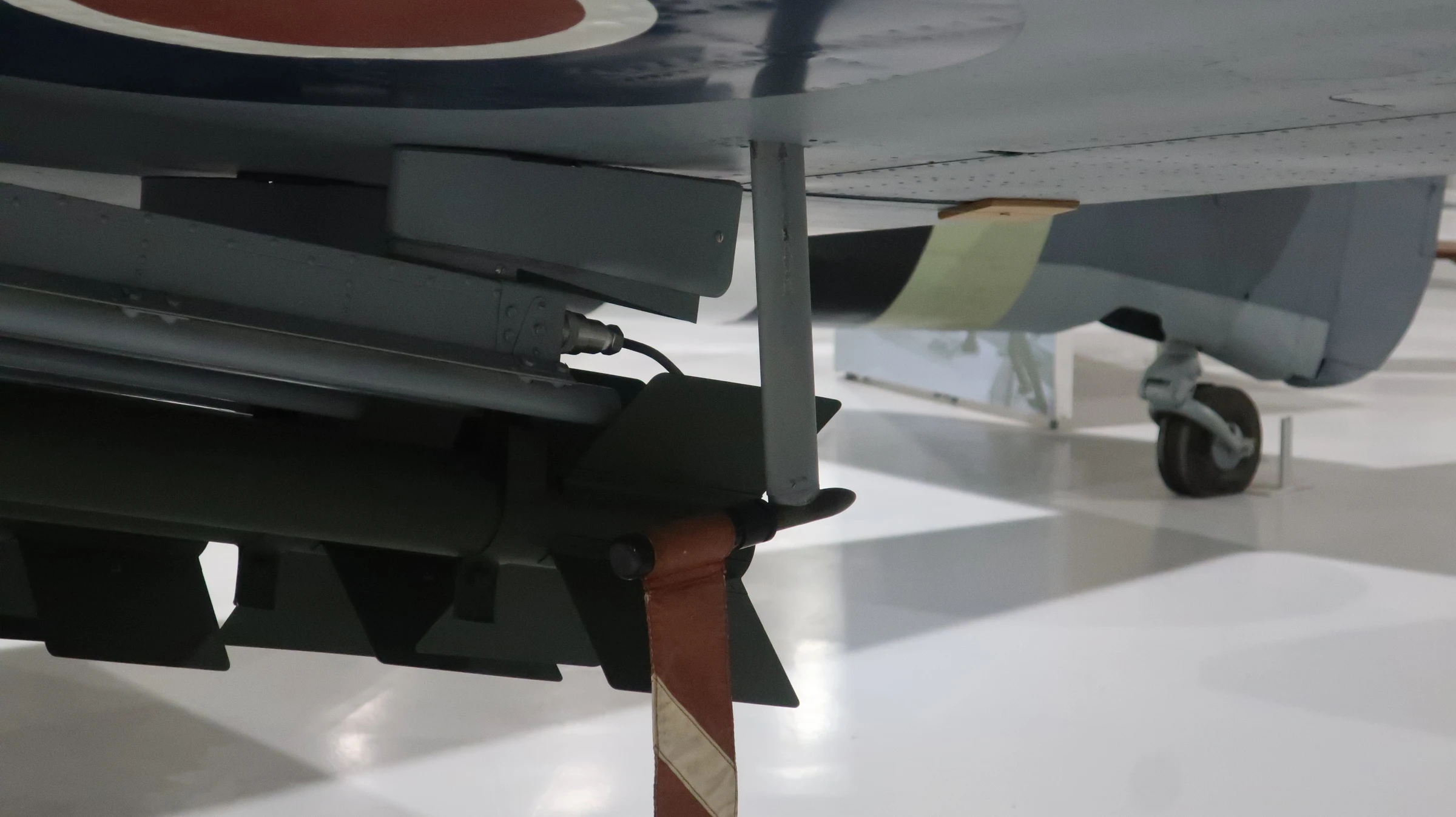 Hawker Typhoon Mk.IB