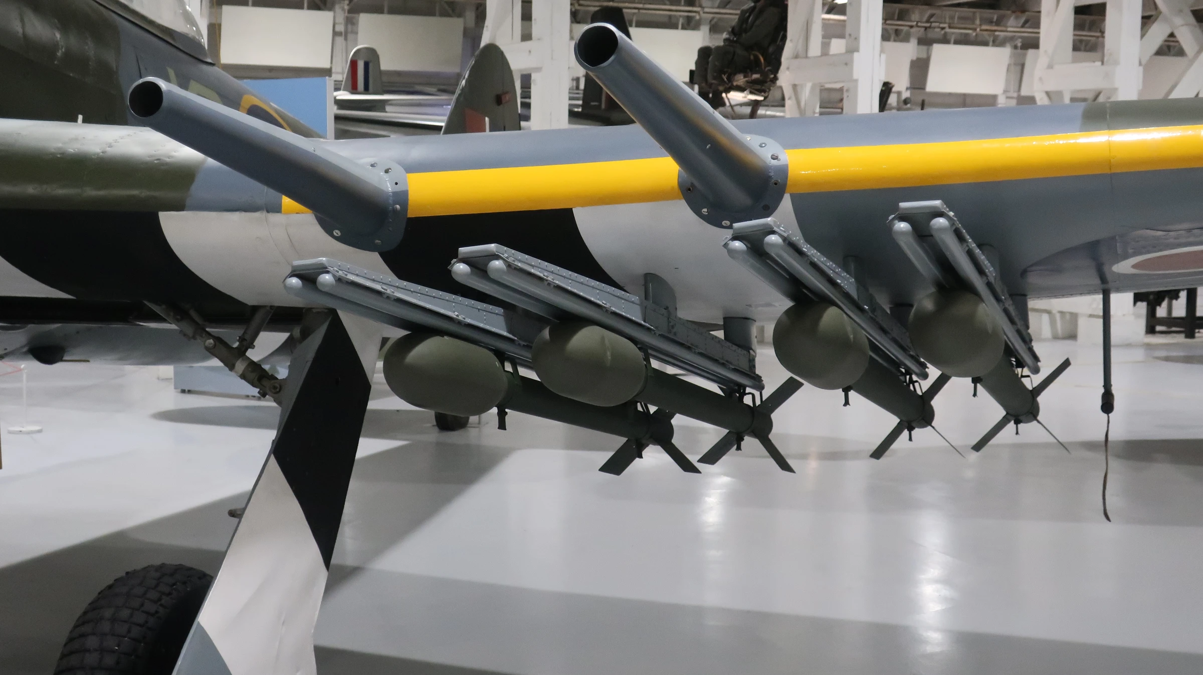 Hawker Typhoon Mk.IB