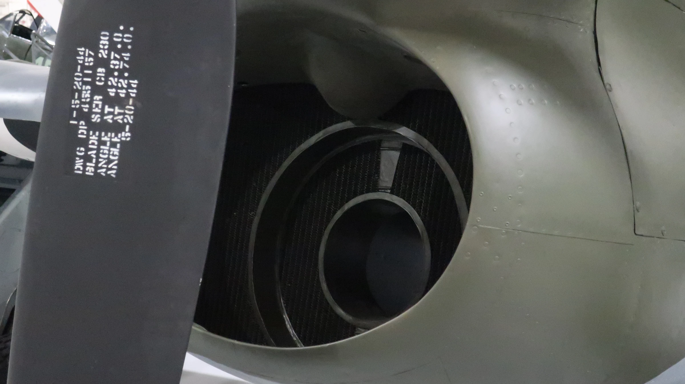 Hawker Typhoon Mk.IB