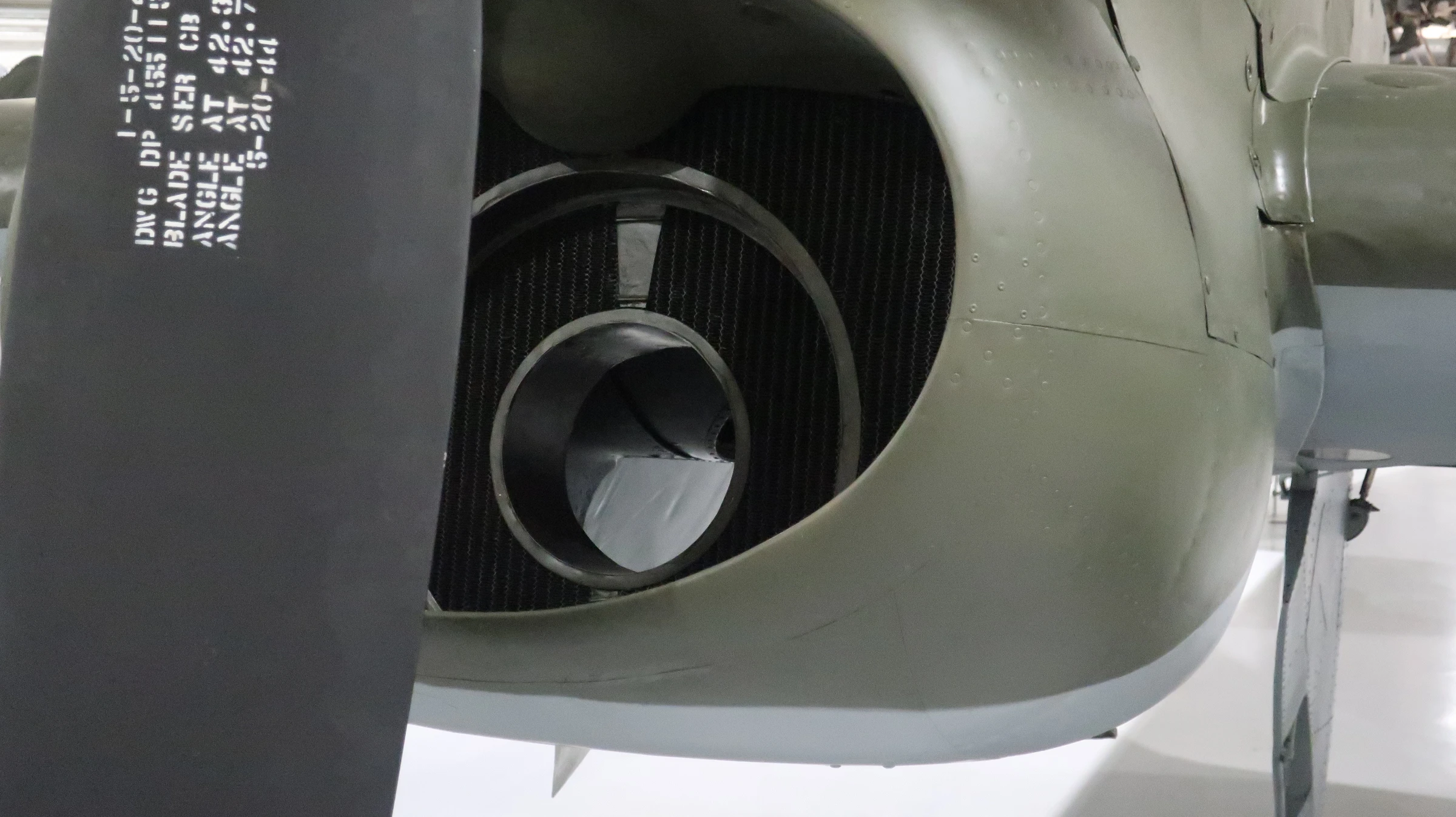 Hawker Typhoon Mk.IB